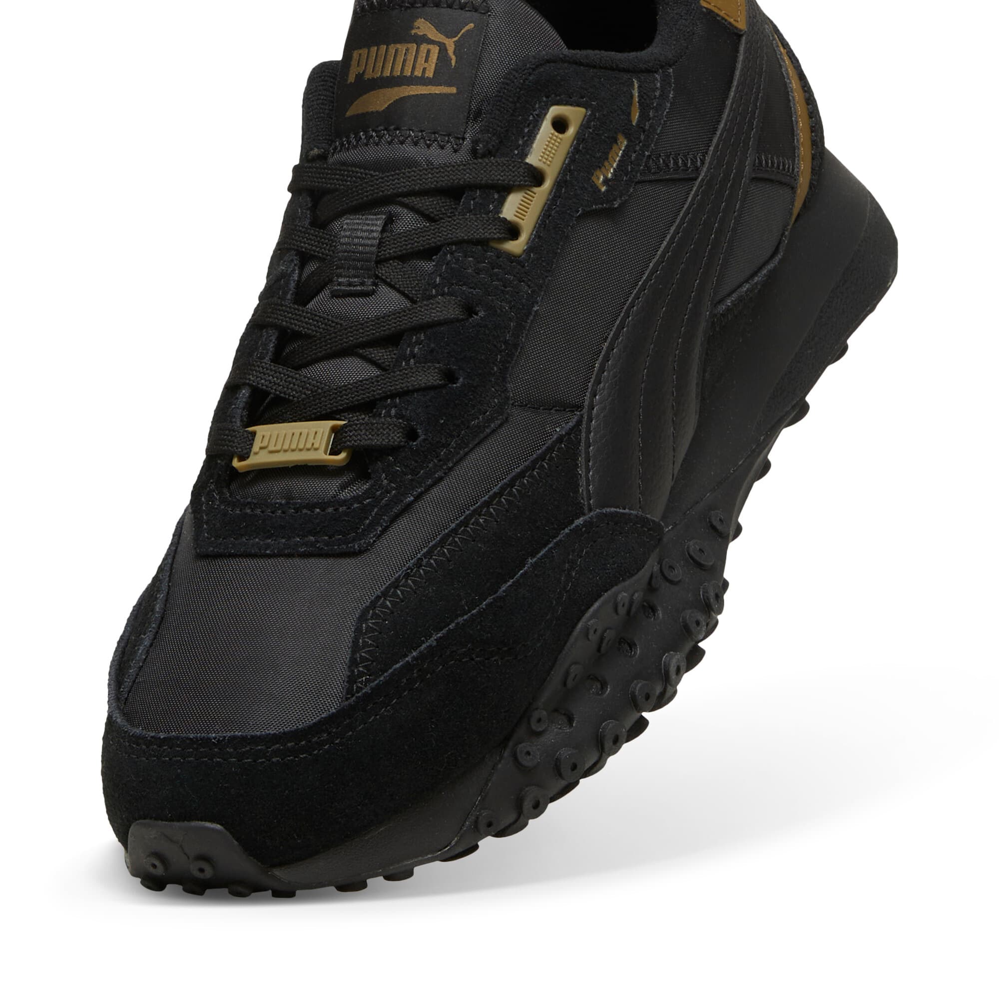 Blktop Rider Sneakers