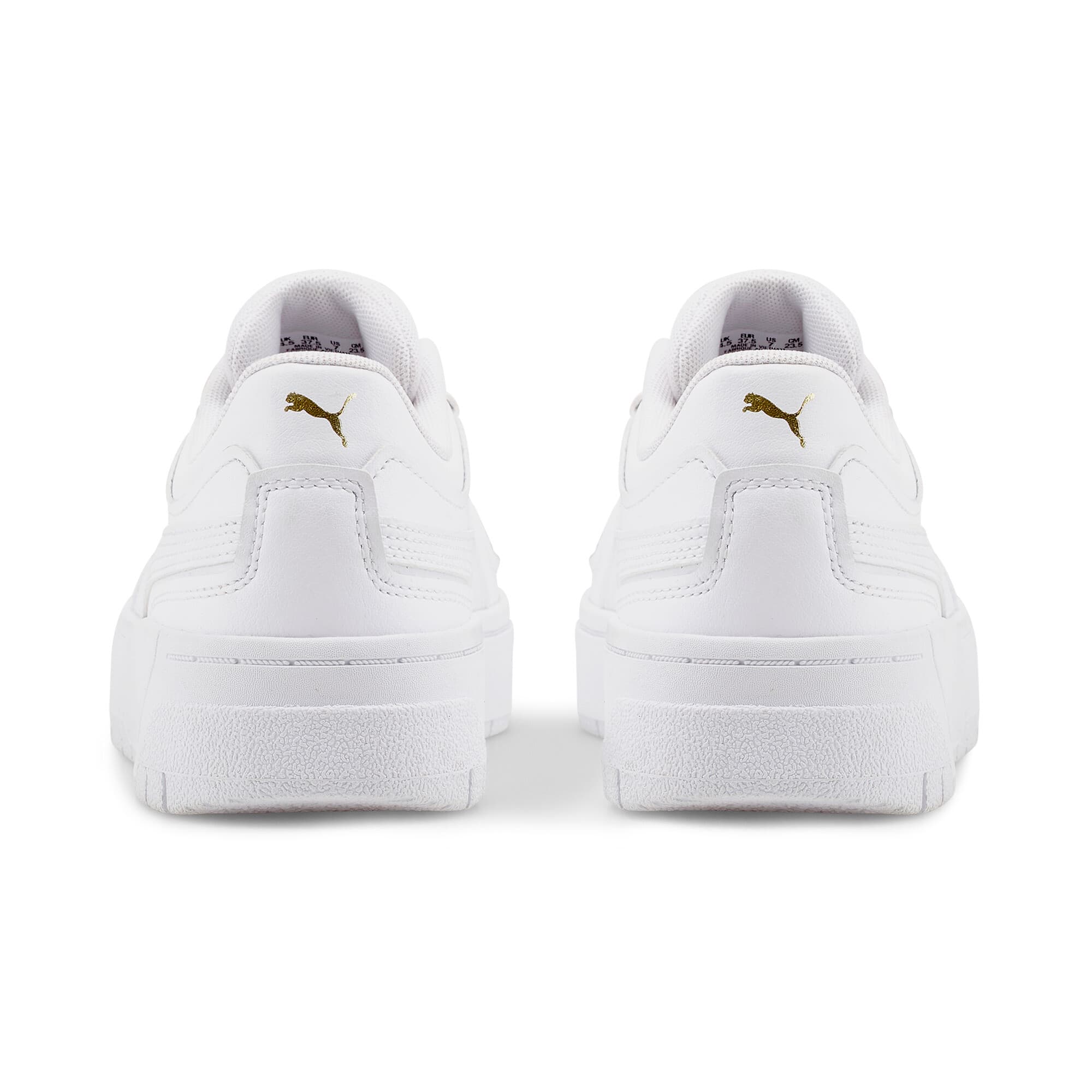 Cali Dream Leather Sneakers Women