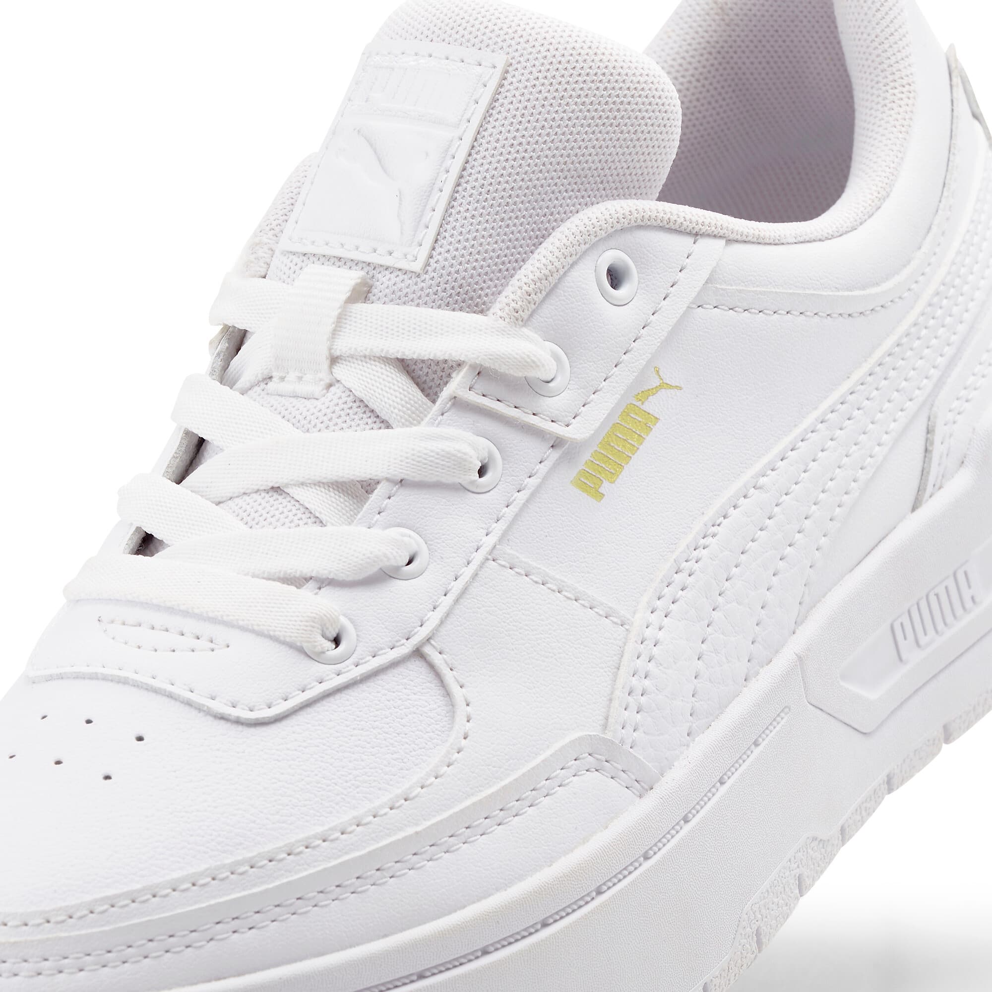 Cali Dream Leather Sneakers Women