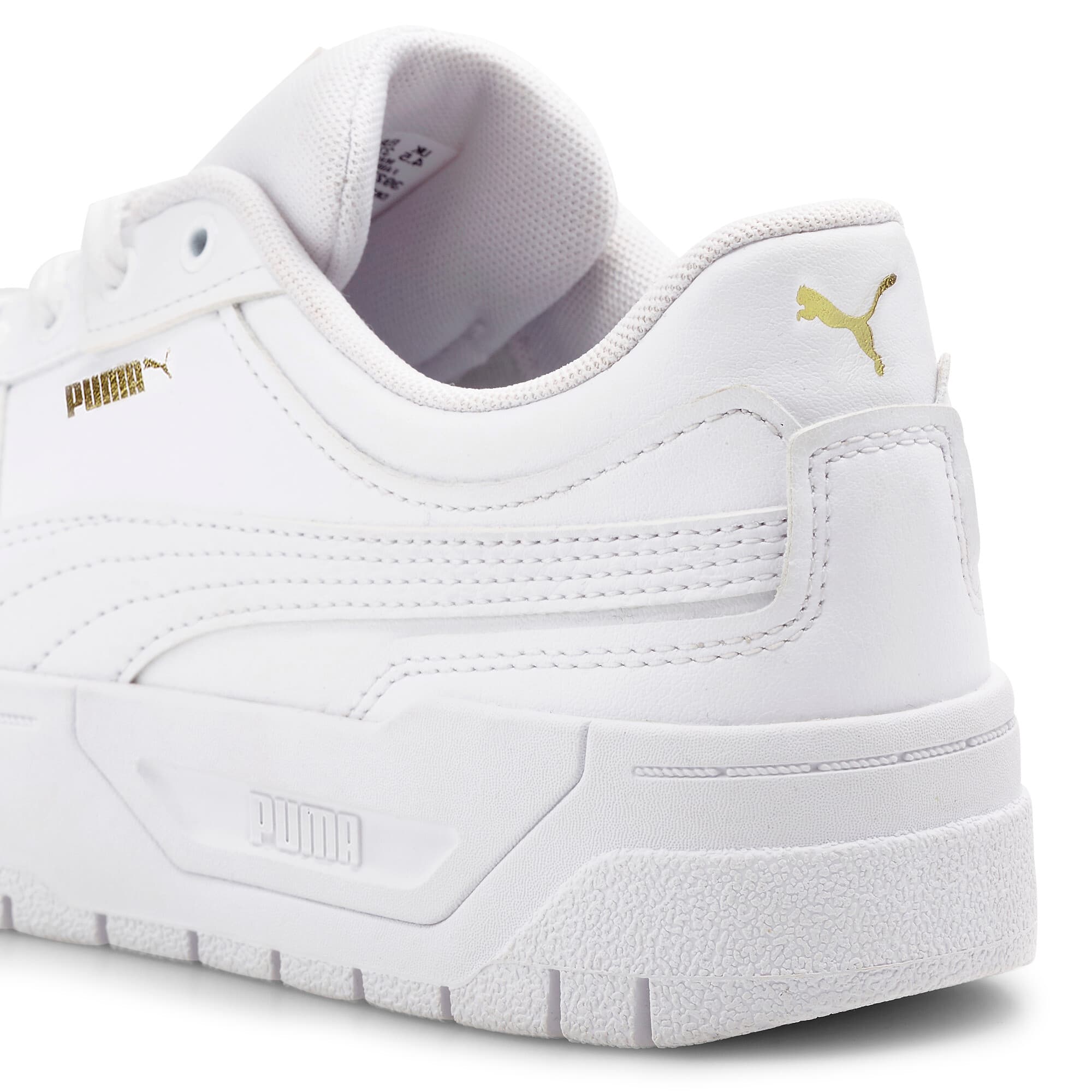 Cali Dream Leather Sneakers Women