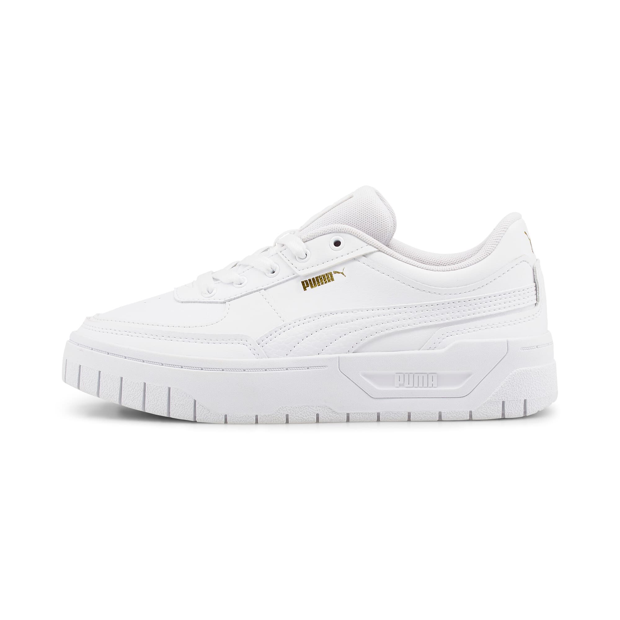 Cali Dream Leather Sneakers Women