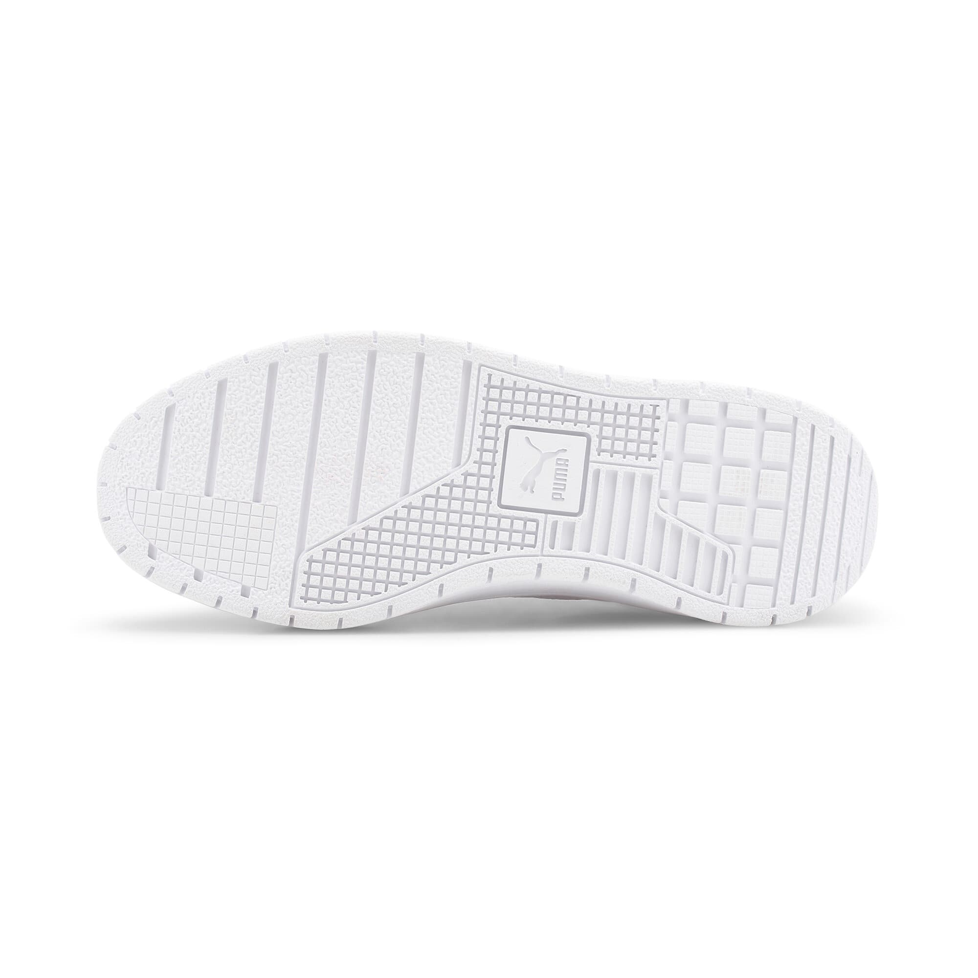 Cali Dream Leather Sneakers Women