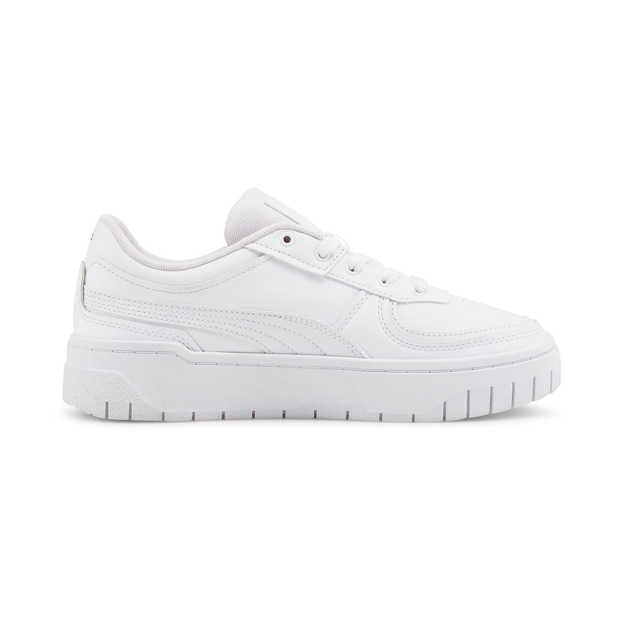 Cali Dream Leather Sneakers Women