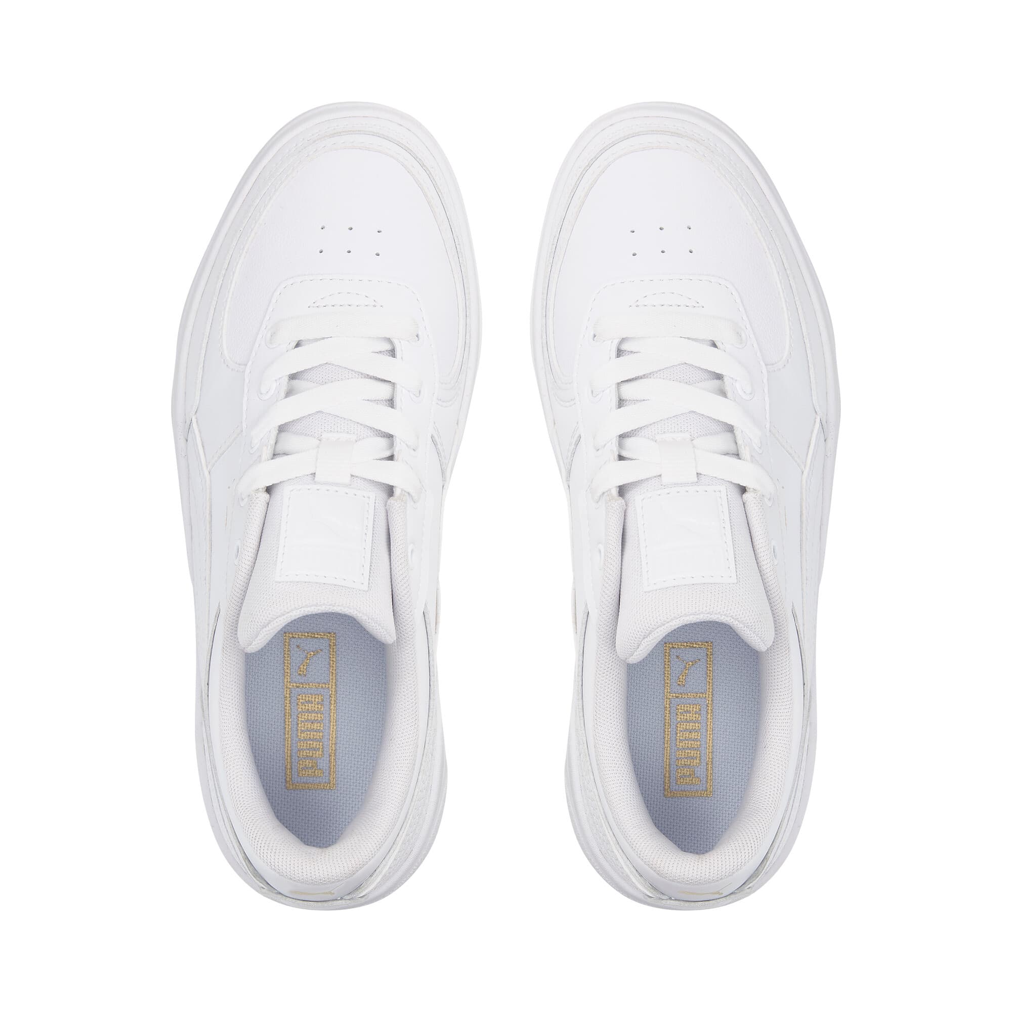 Cali Dream Leather Sneakers Women
