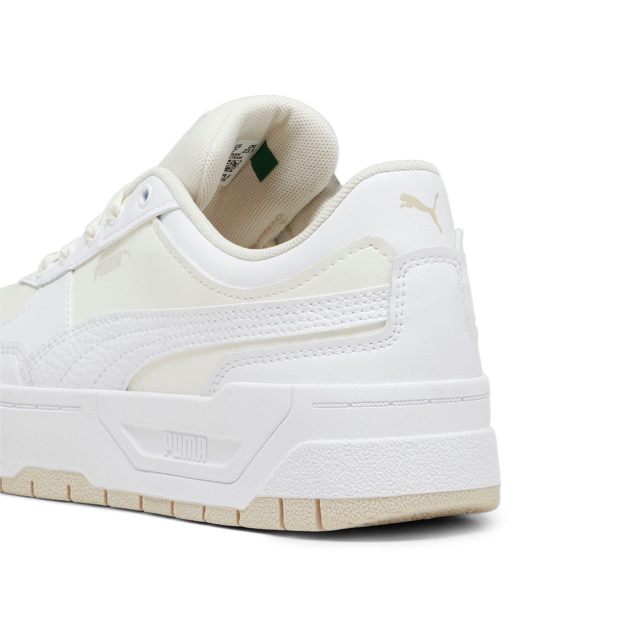 Cali Dream Leather Sneakers Women