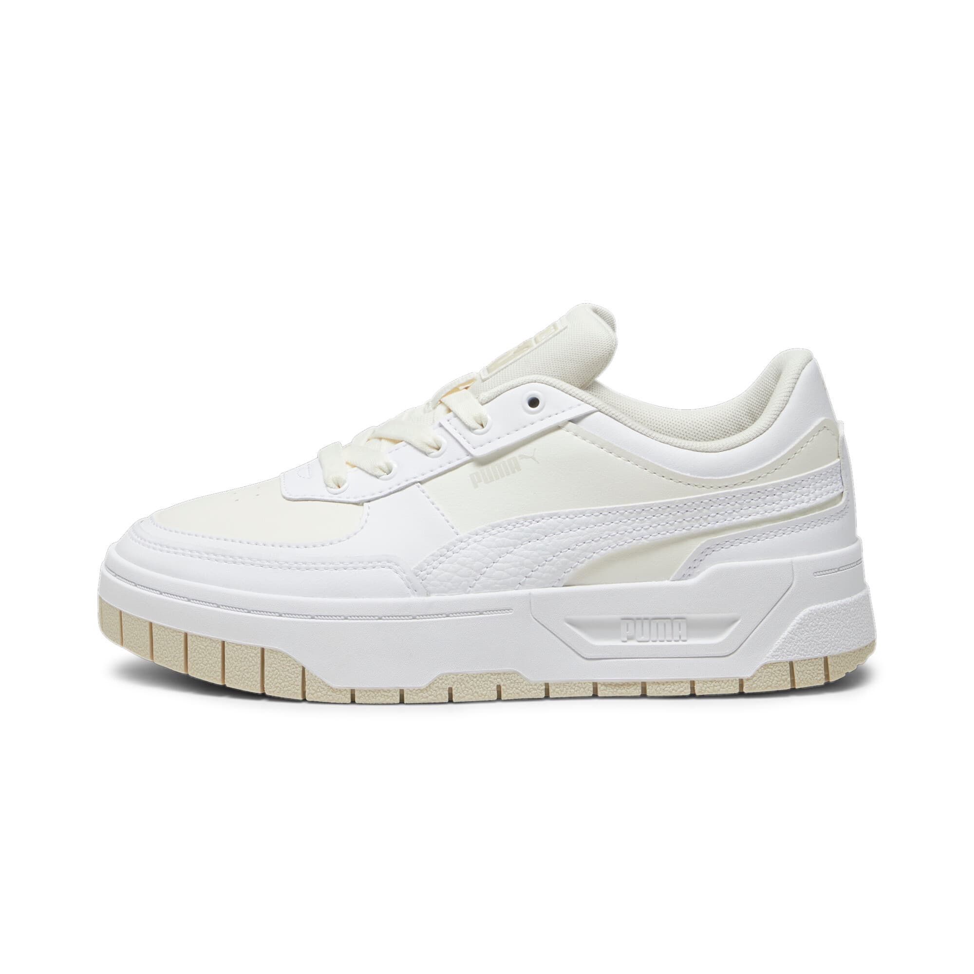 Cali Dream Leather Sneakers Women