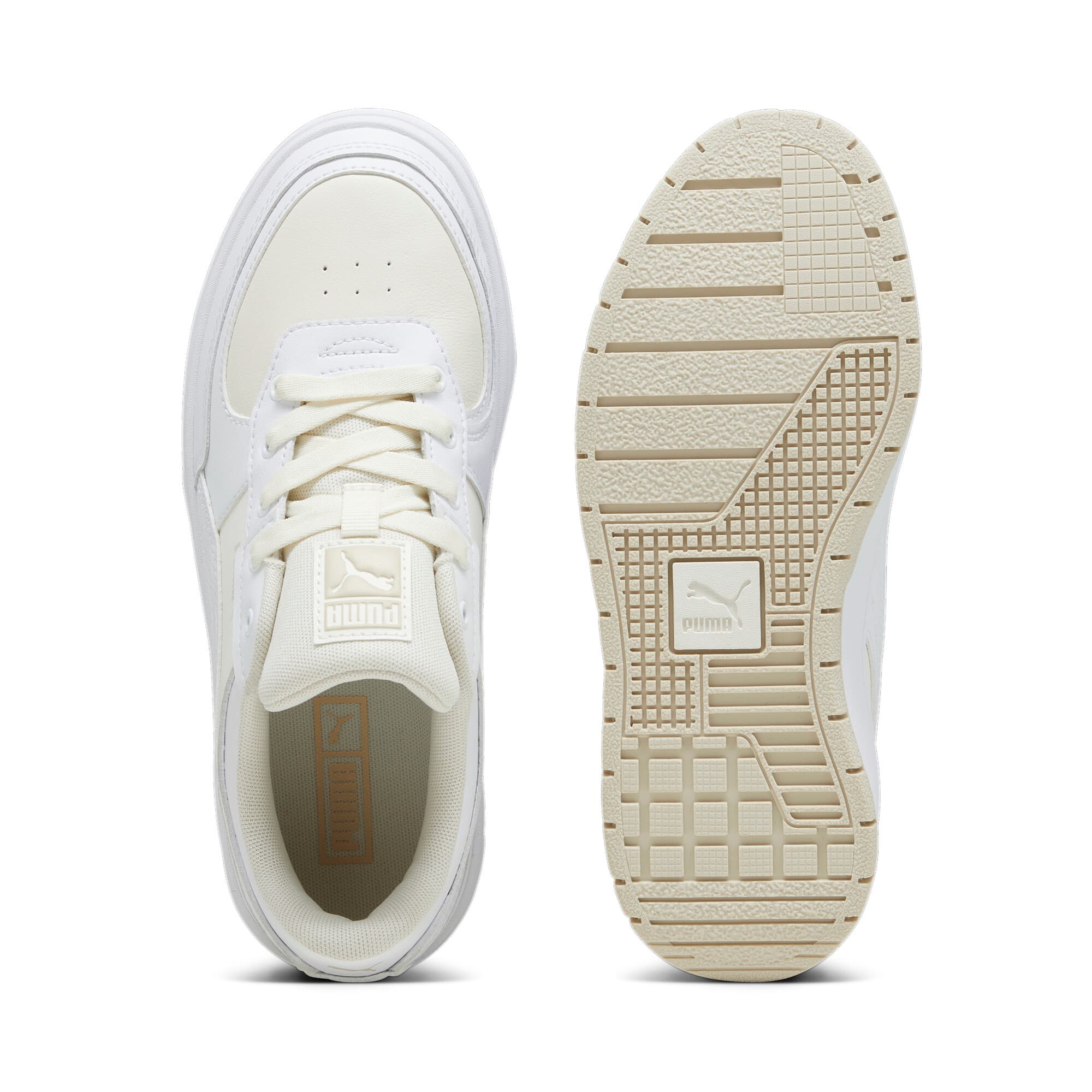Cali Dream Leather Sneakers Women