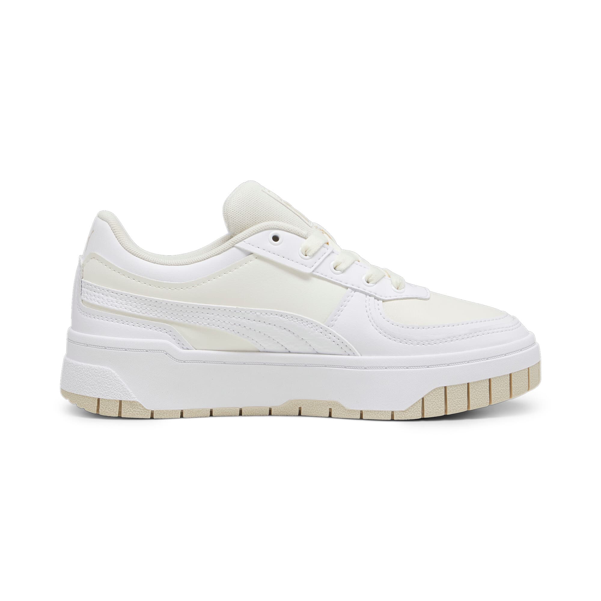 Cali Dream Leather Sneakers Women