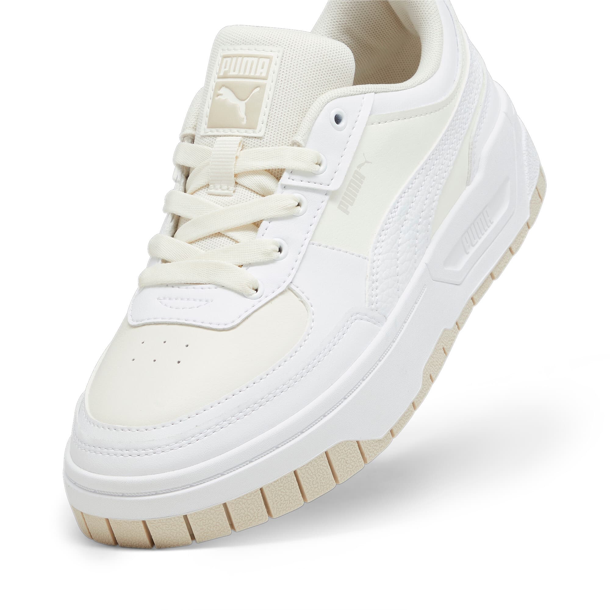 Cali Dream Leather Sneakers Women
