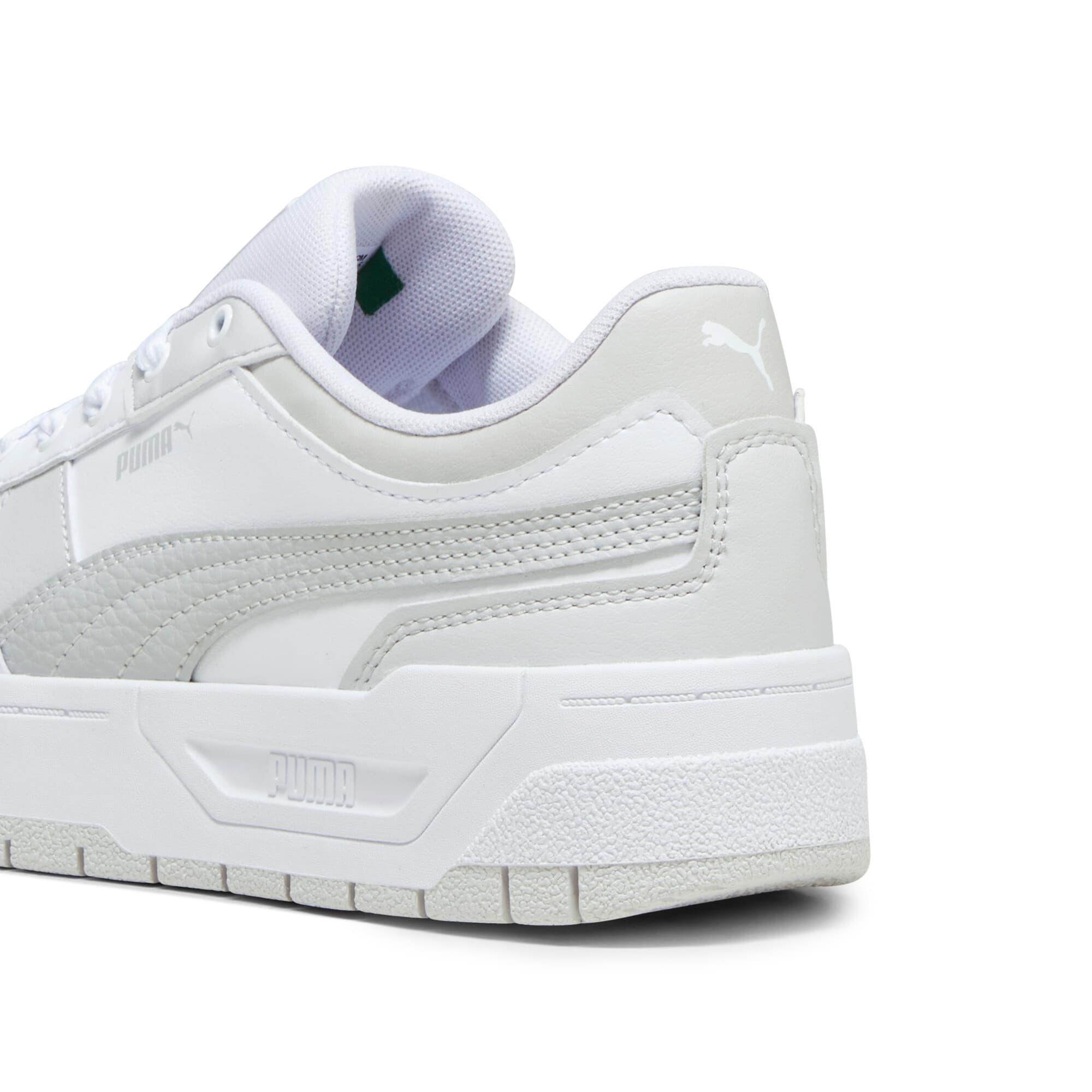 Cali Dream Leather Sneakers Women
