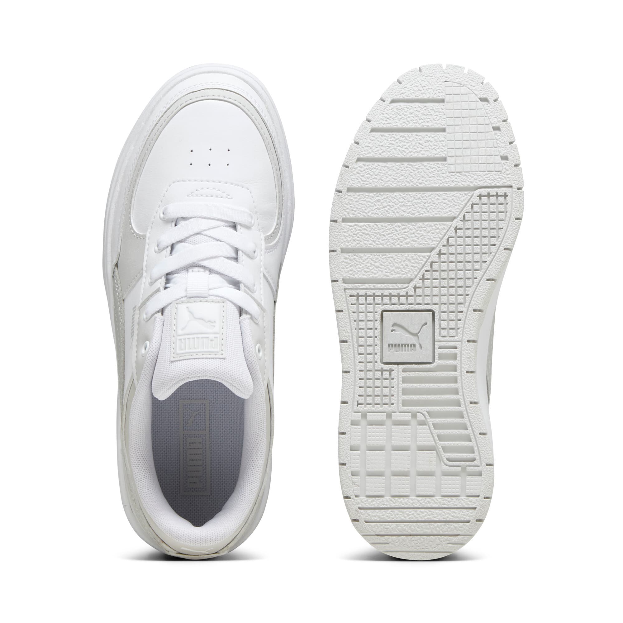 Cali Dream Leather Sneakers Women
