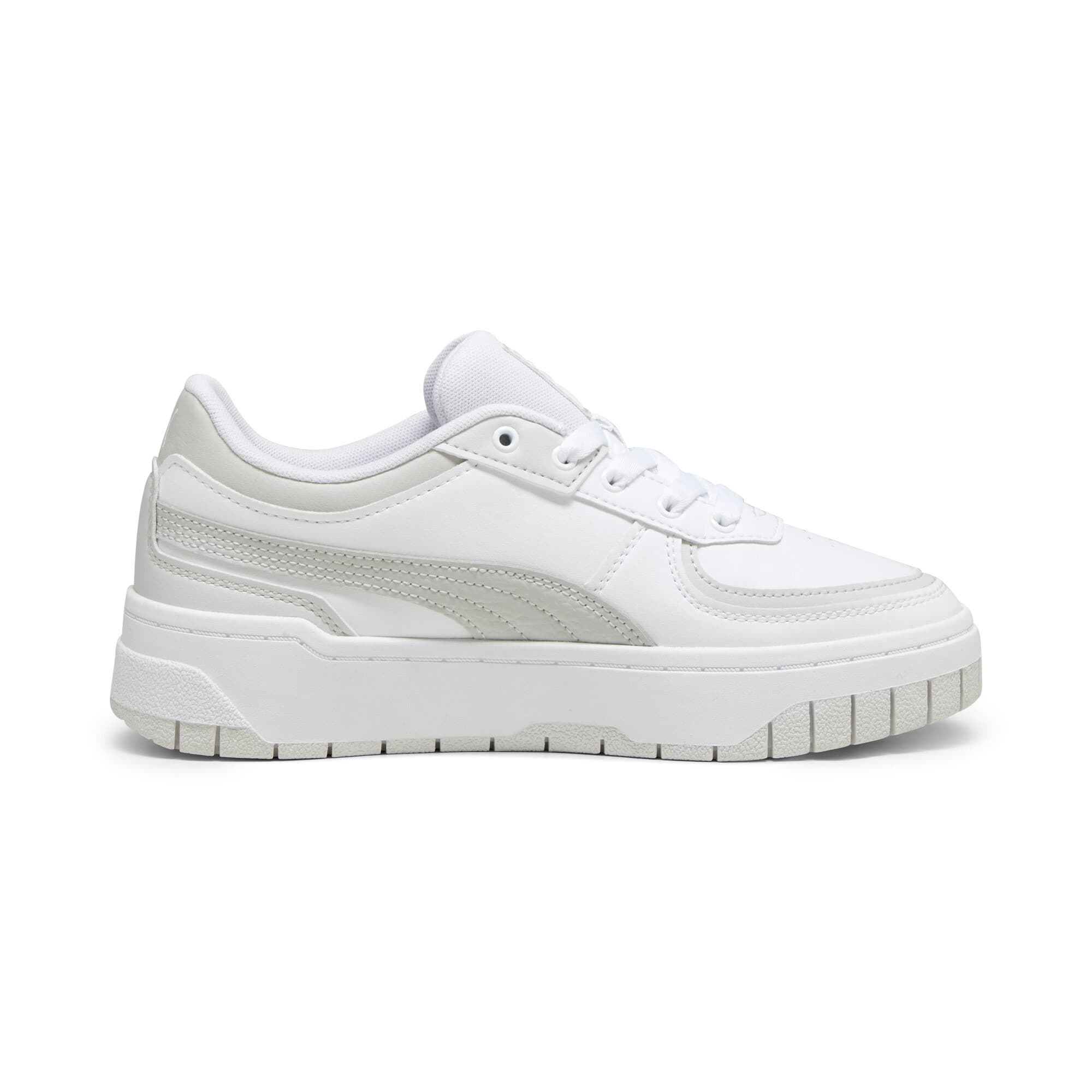 Cali Dream Leather Sneakers Women