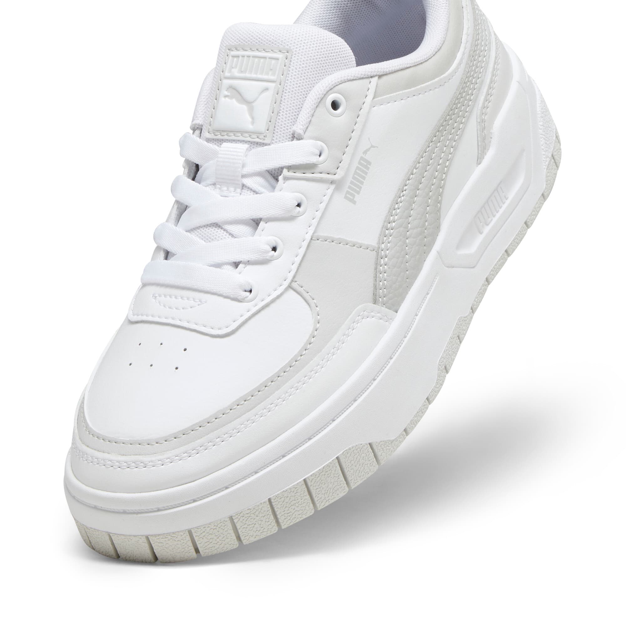 Cali Dream Leather Sneakers Women