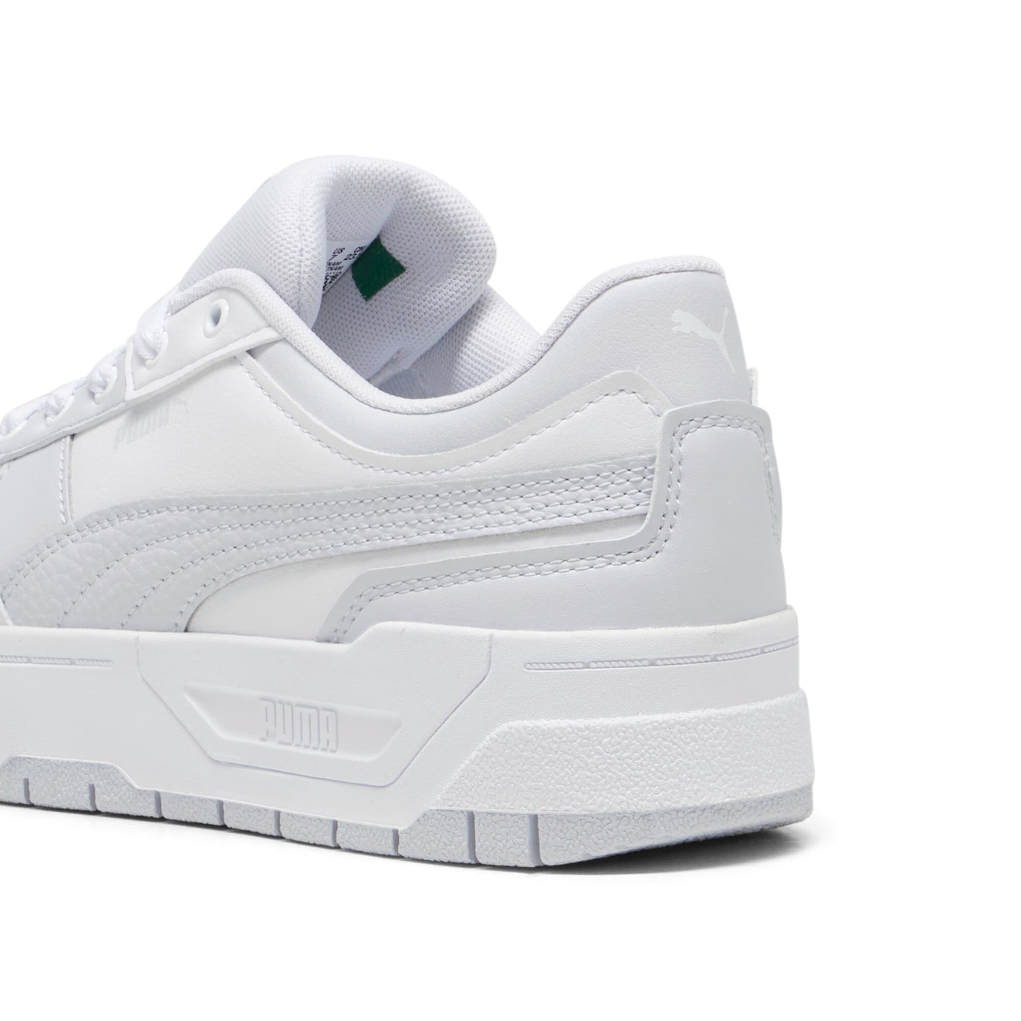 Cali Dream Leather Sneakers Women