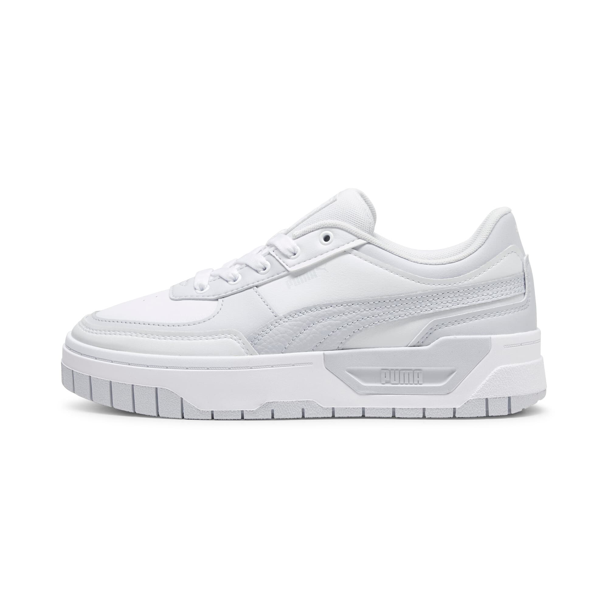 Cali Dream Leather Sneakers Women