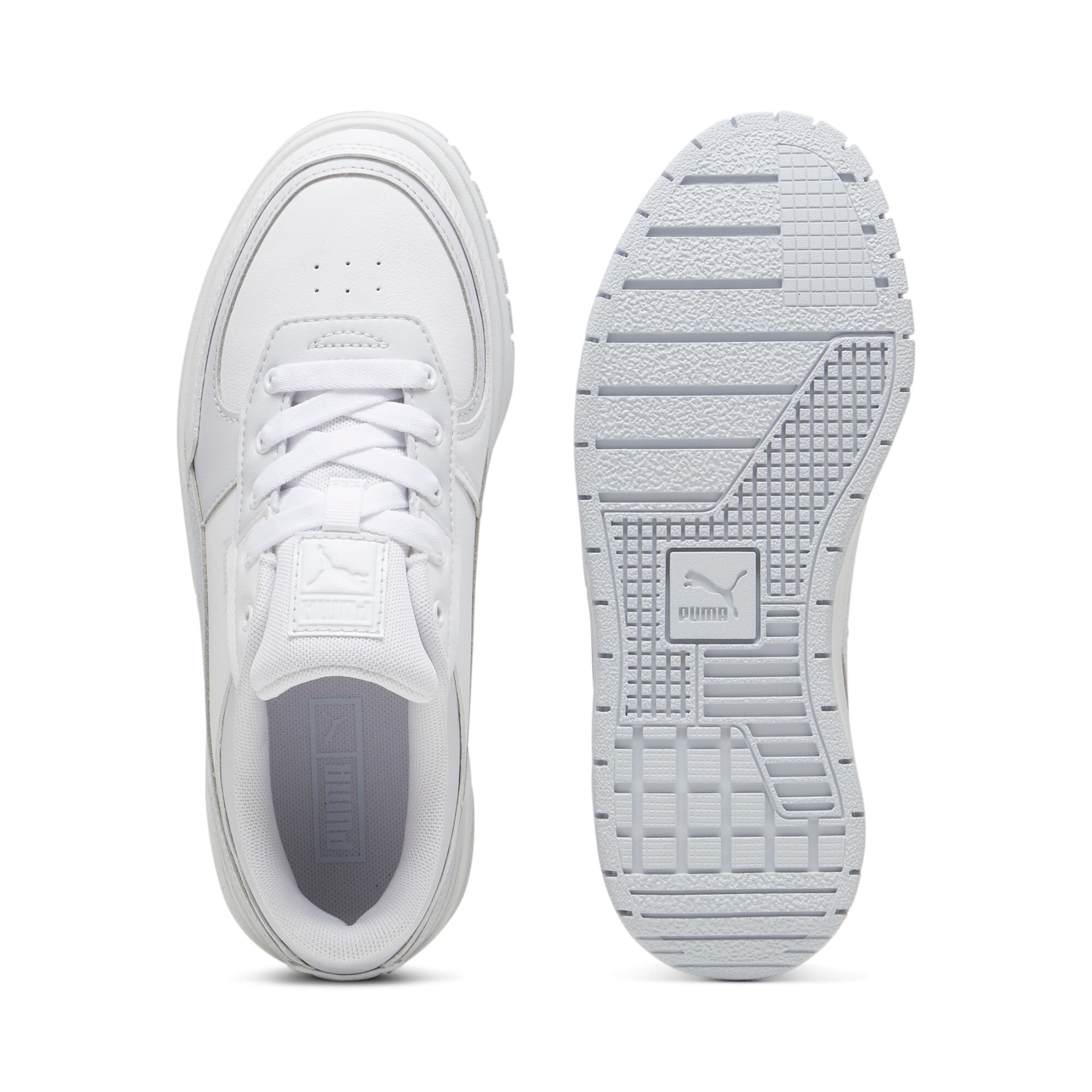 Cali Dream Leather Sneakers Women