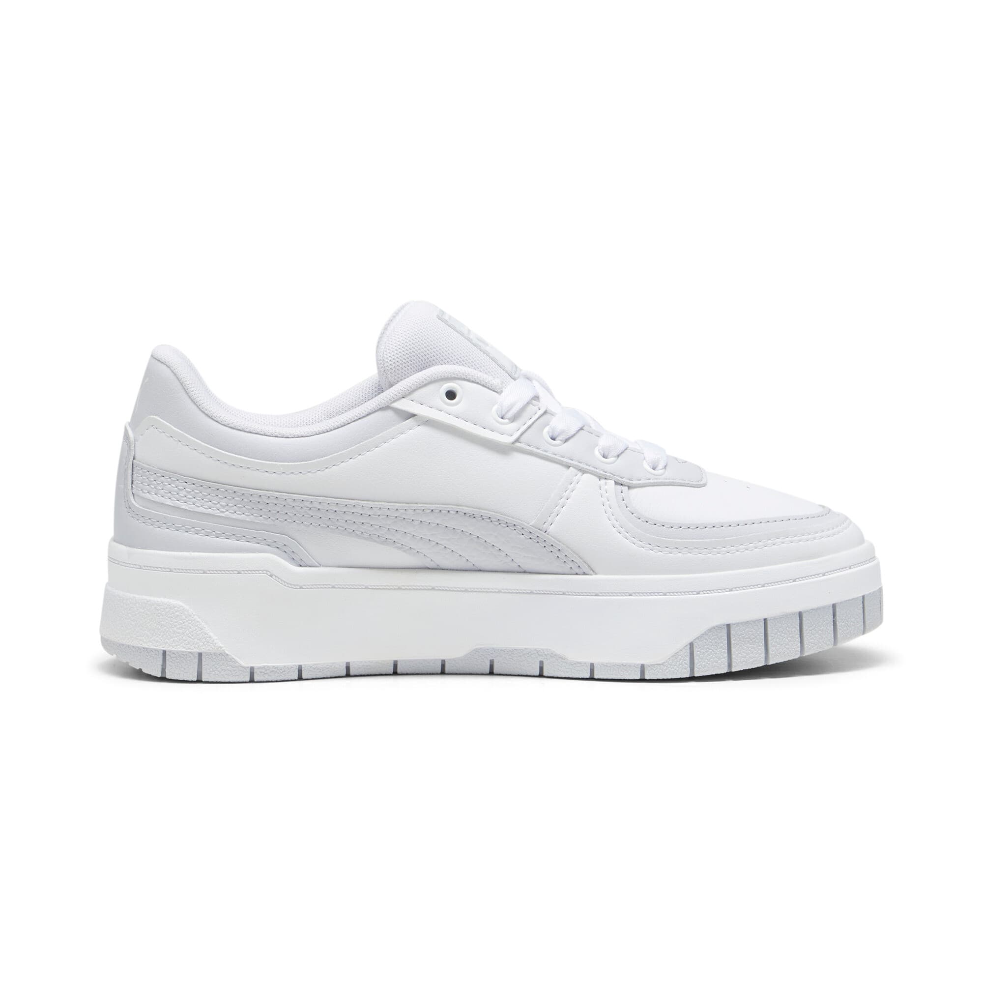 Cali Dream Leather Sneakers Women