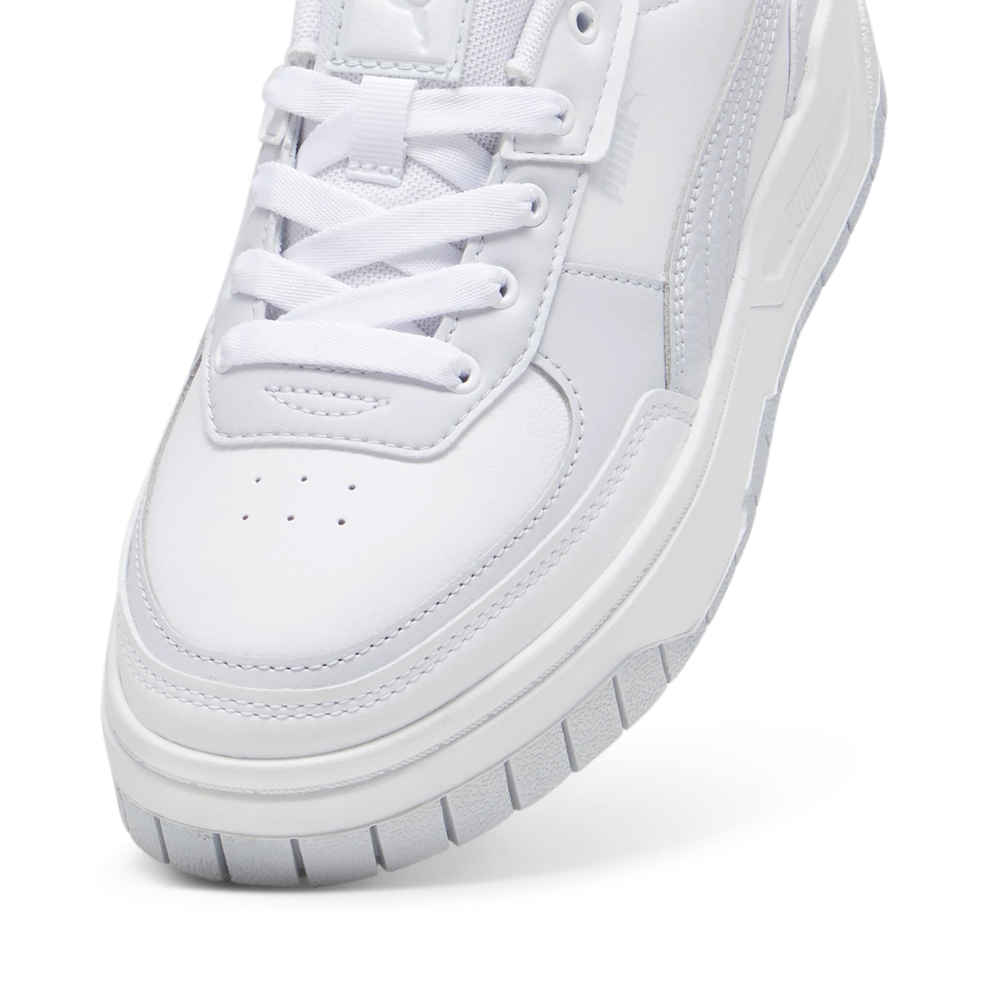 Cali Dream Leather Sneakers Women