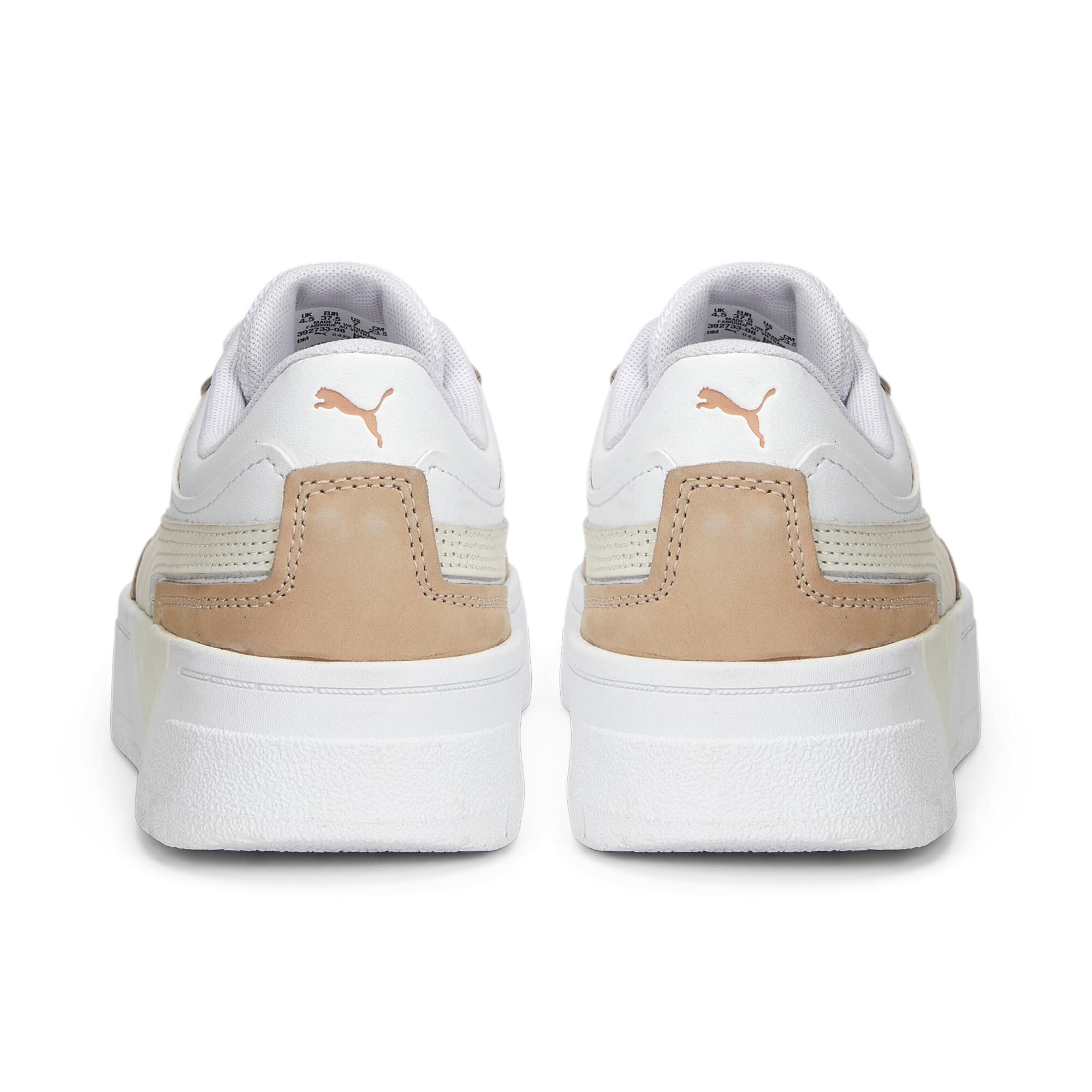 Cali Dream Pastel Sneakers Women