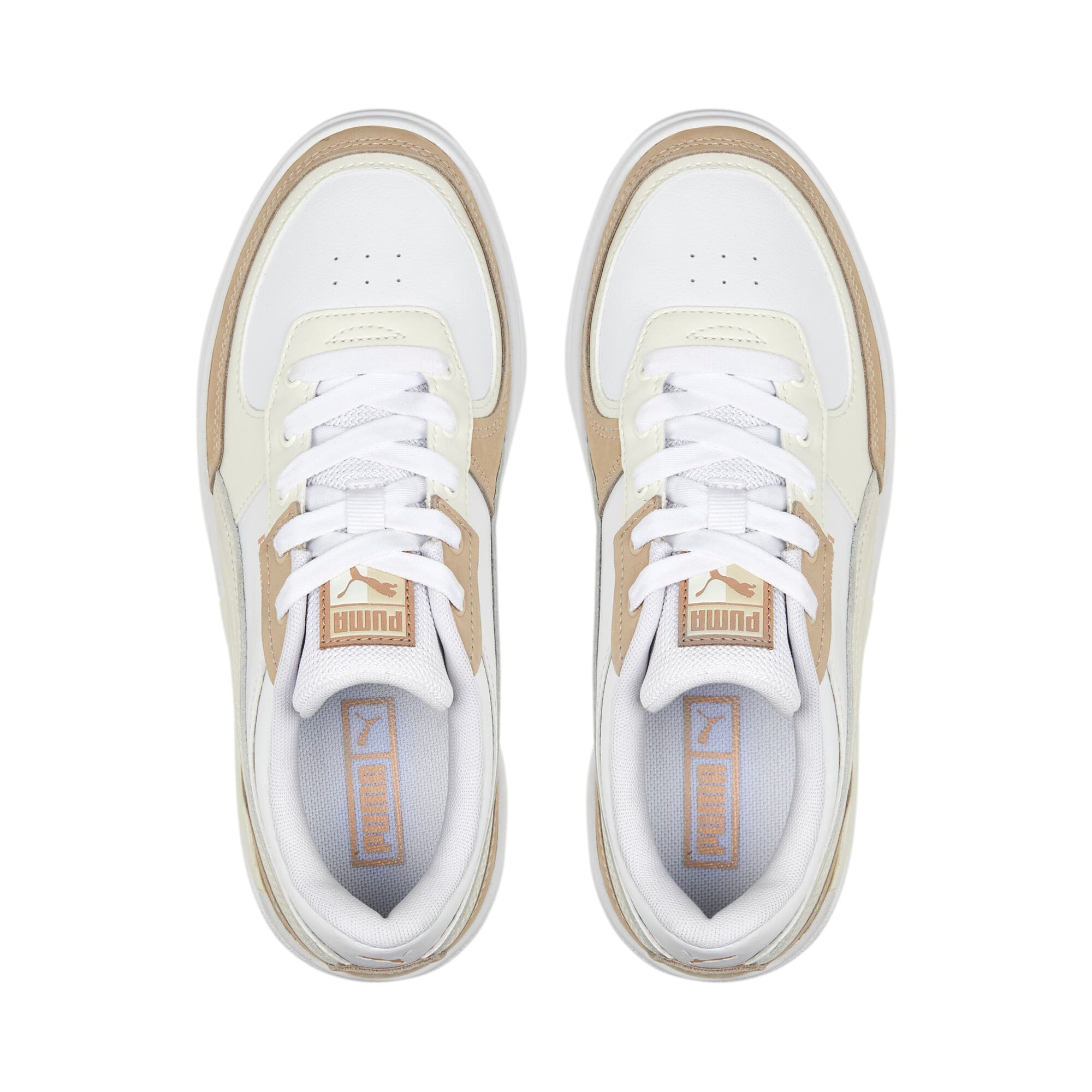 Cali Dream Pastel Sneakers Women