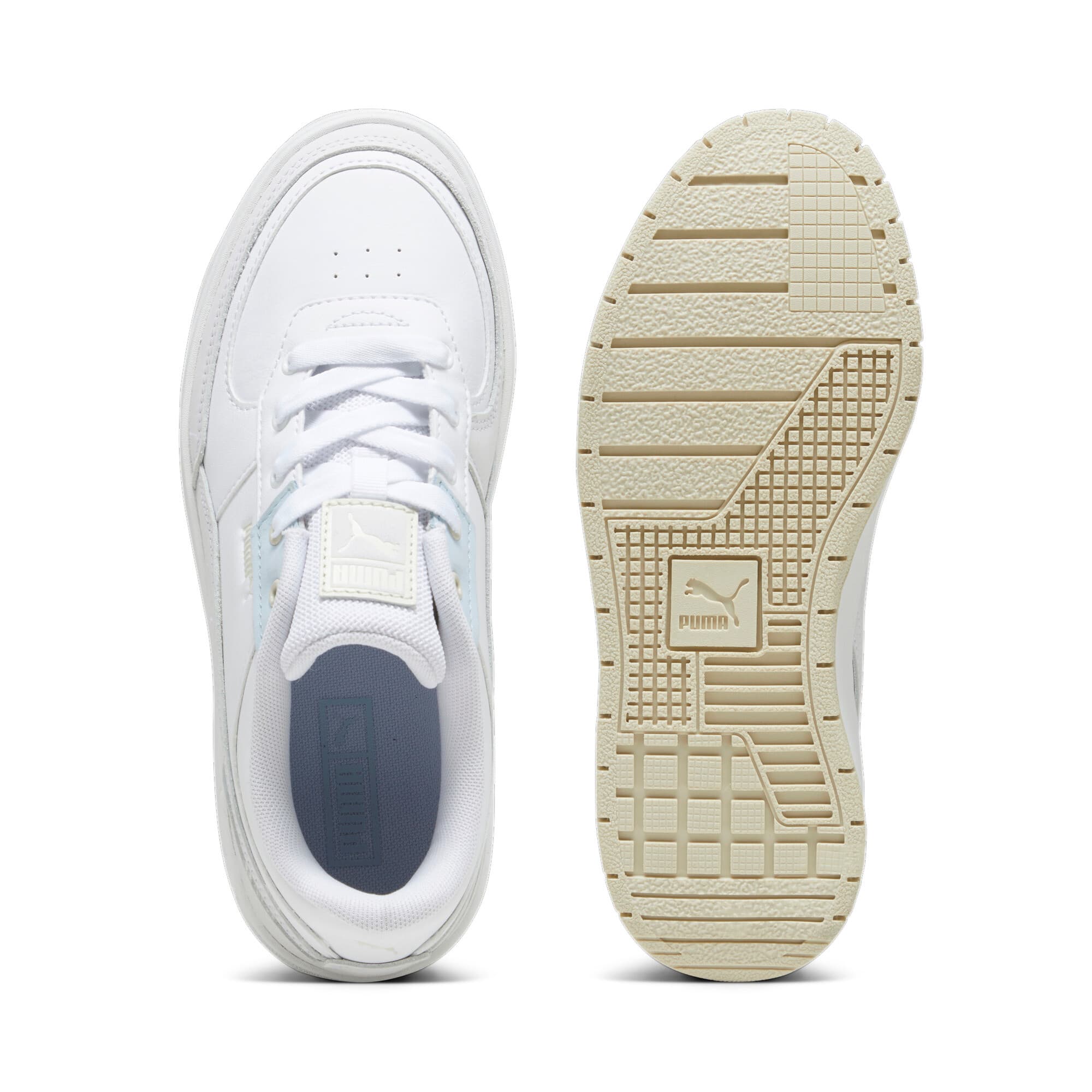 Cali Dream Pastel Sneakers Women