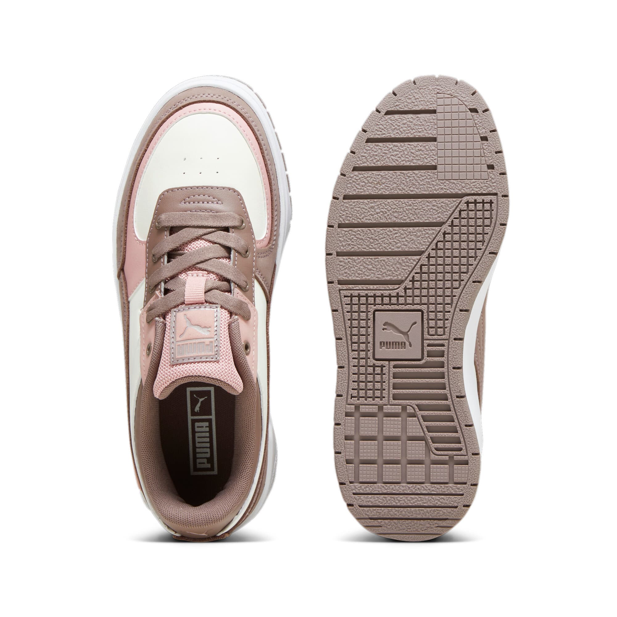 Cali Dream Pastel Sneakers Women