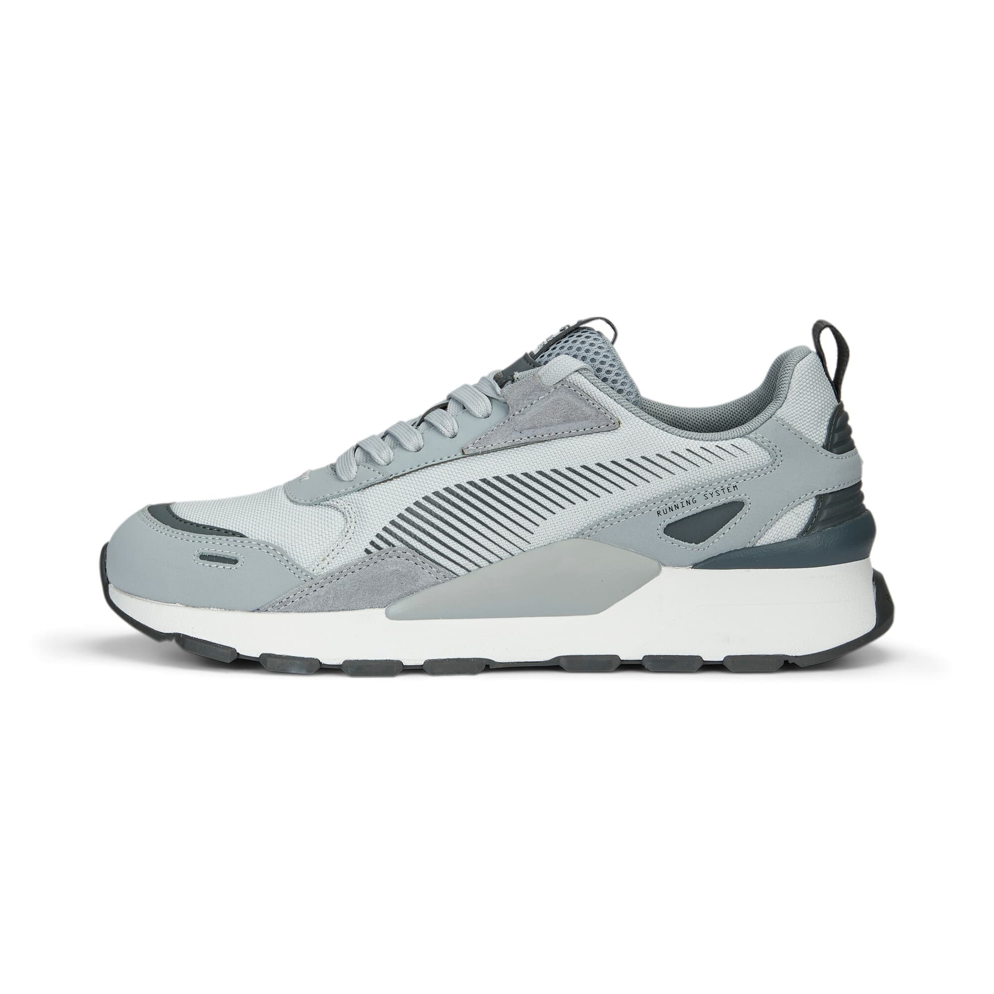 RS 3.0 Suede Sneakers