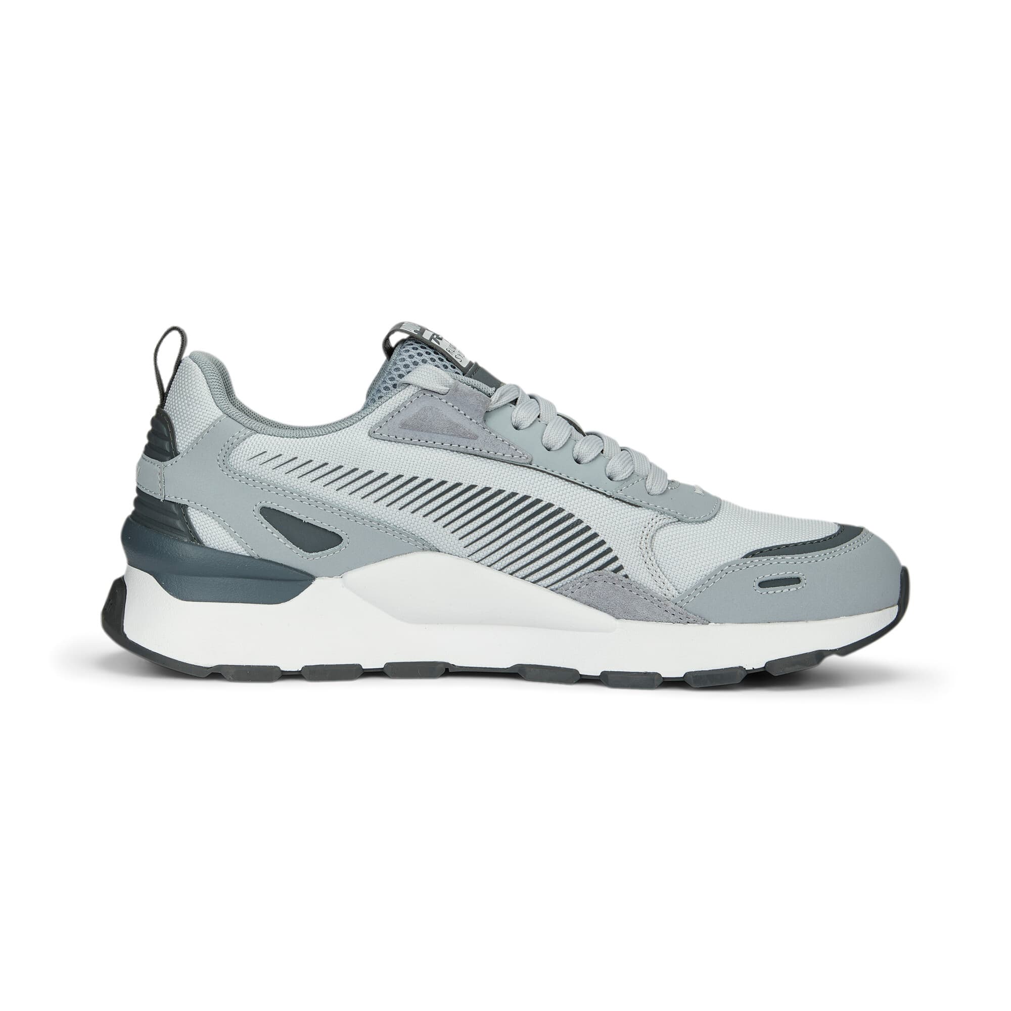 RS 3.0 Suede Sneakers