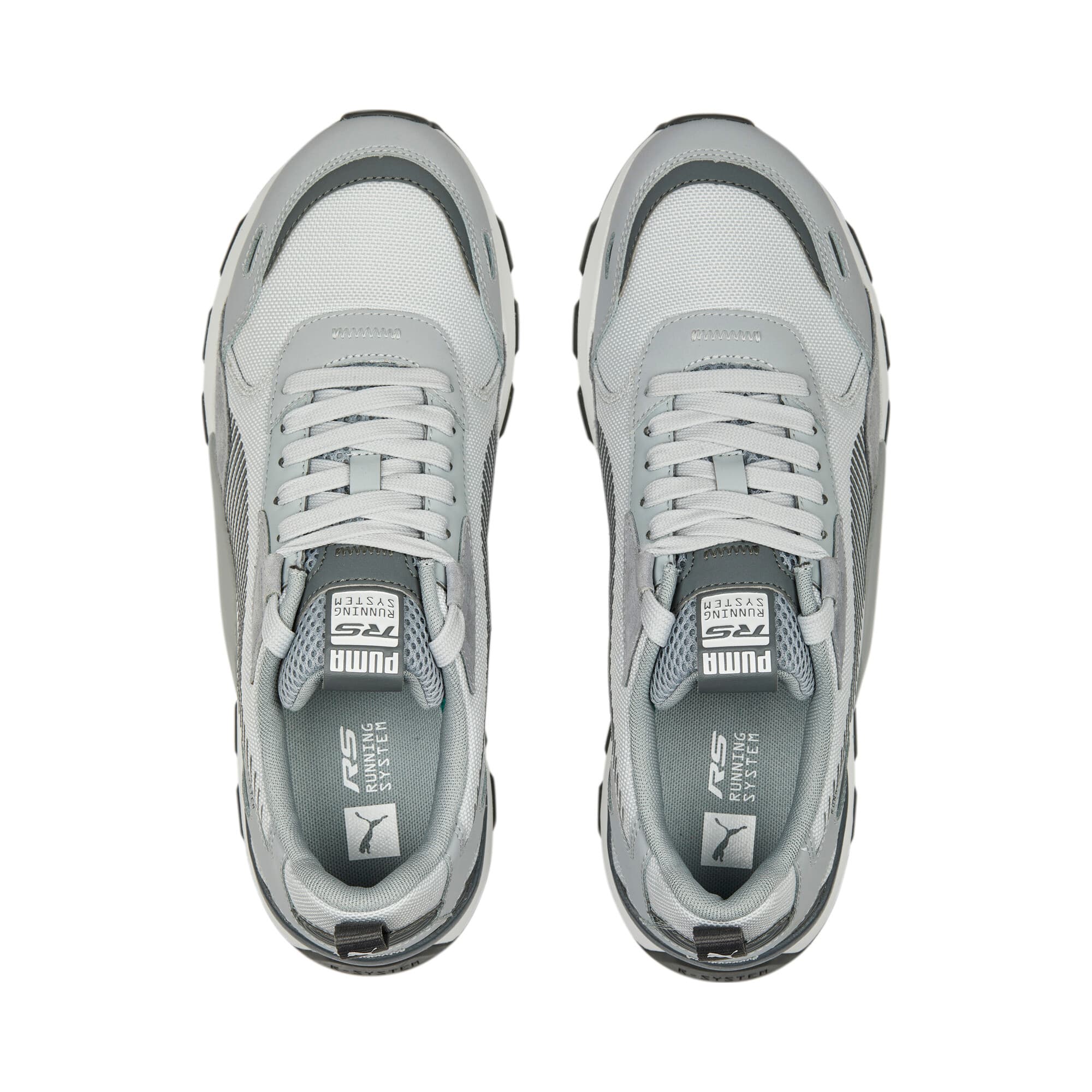 RS 3.0 Suede Sneakers