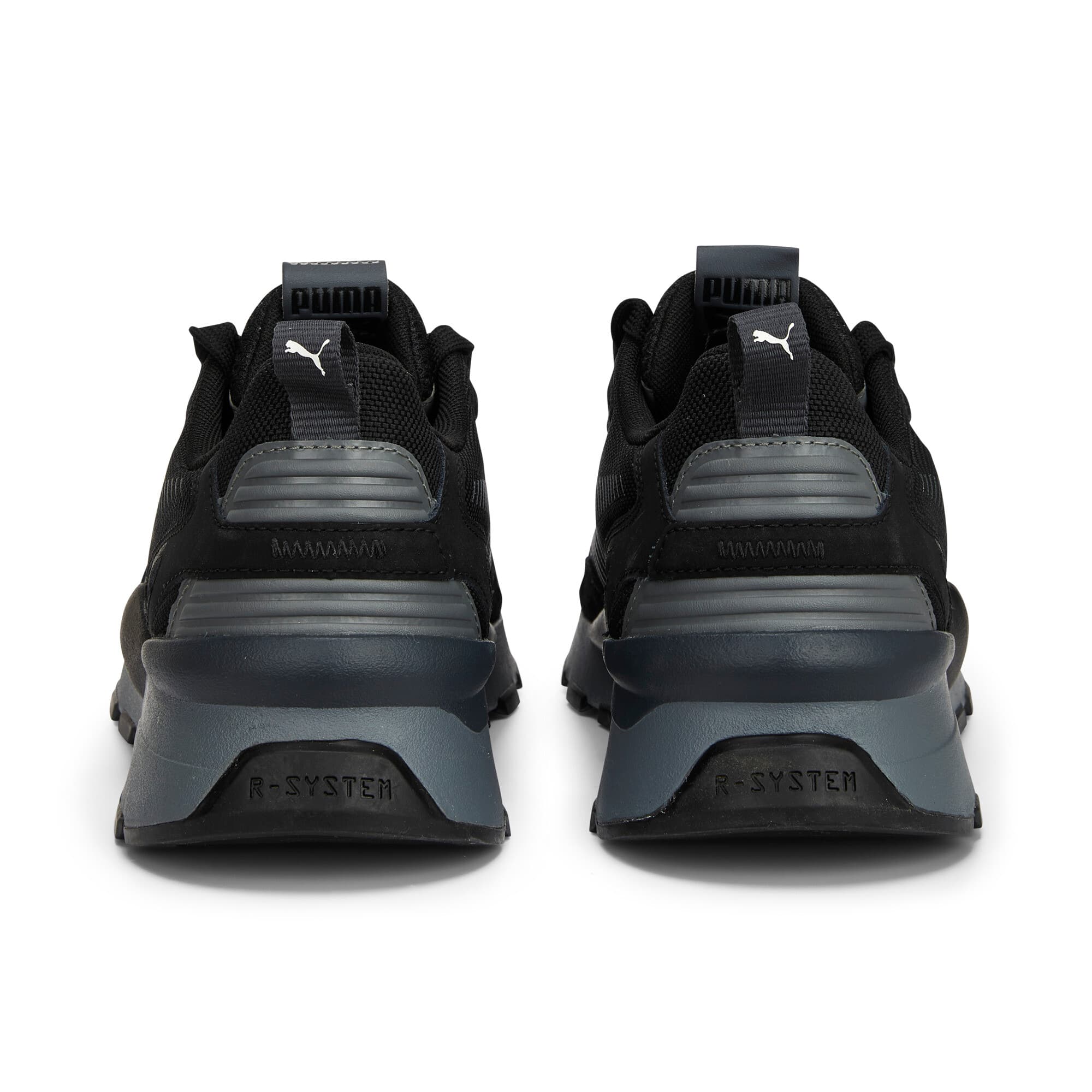 RS 3.0 Suede Sneakers