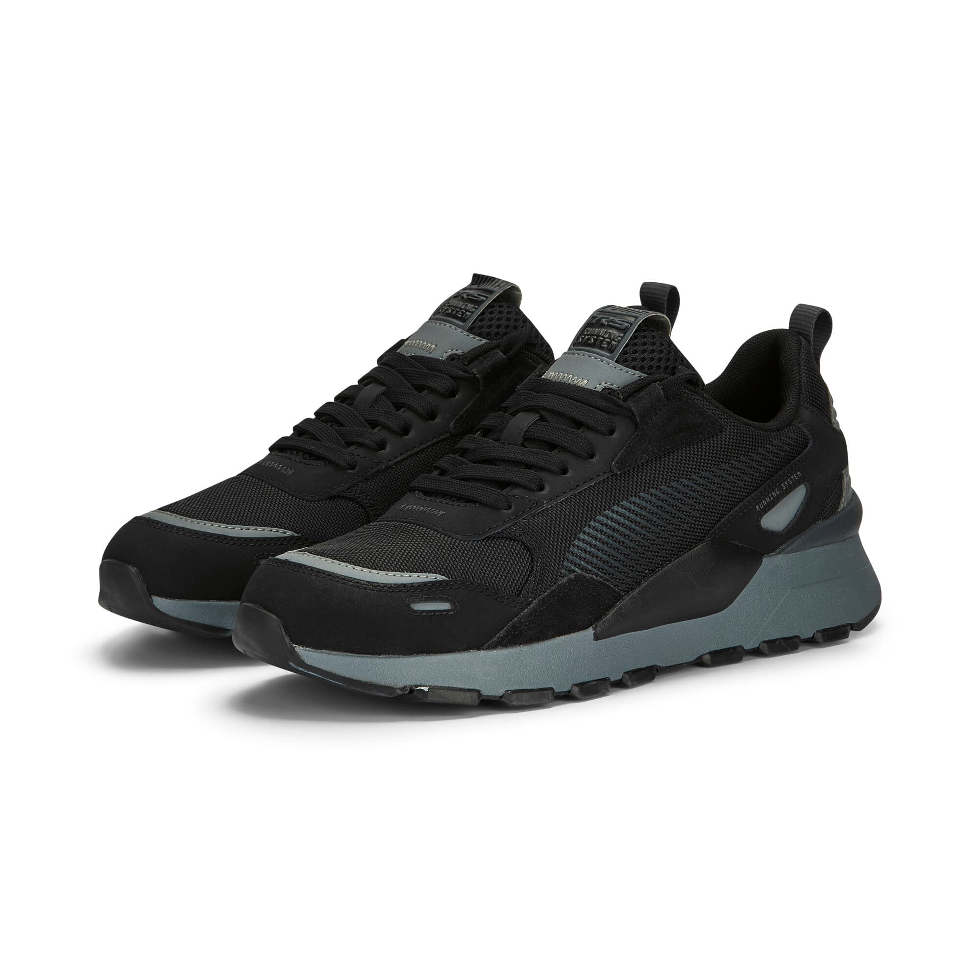 RS 3.0 Suede Sneakers