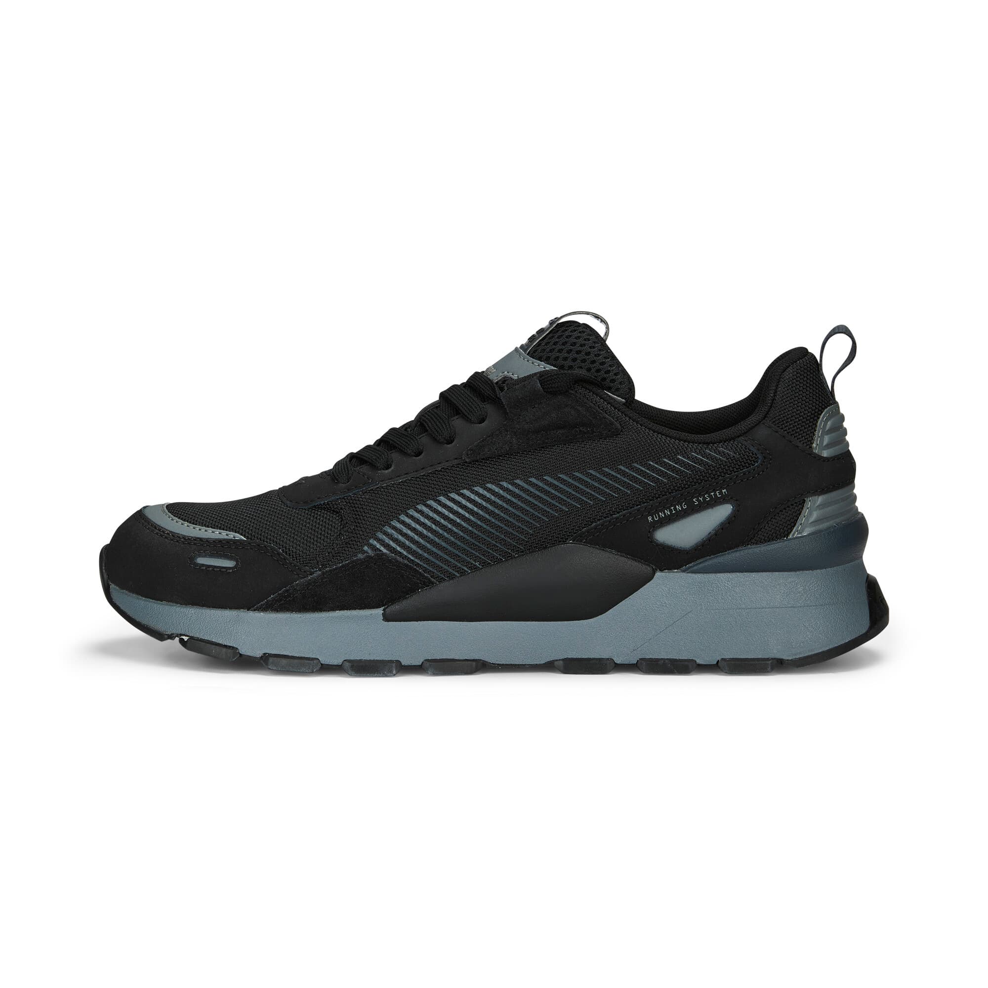 RS 3.0 Suede Sneakers