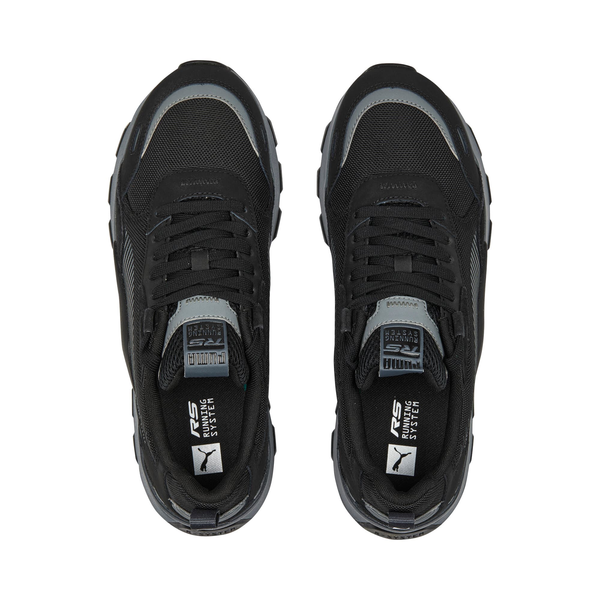 RS 3.0 Suede Sneakers