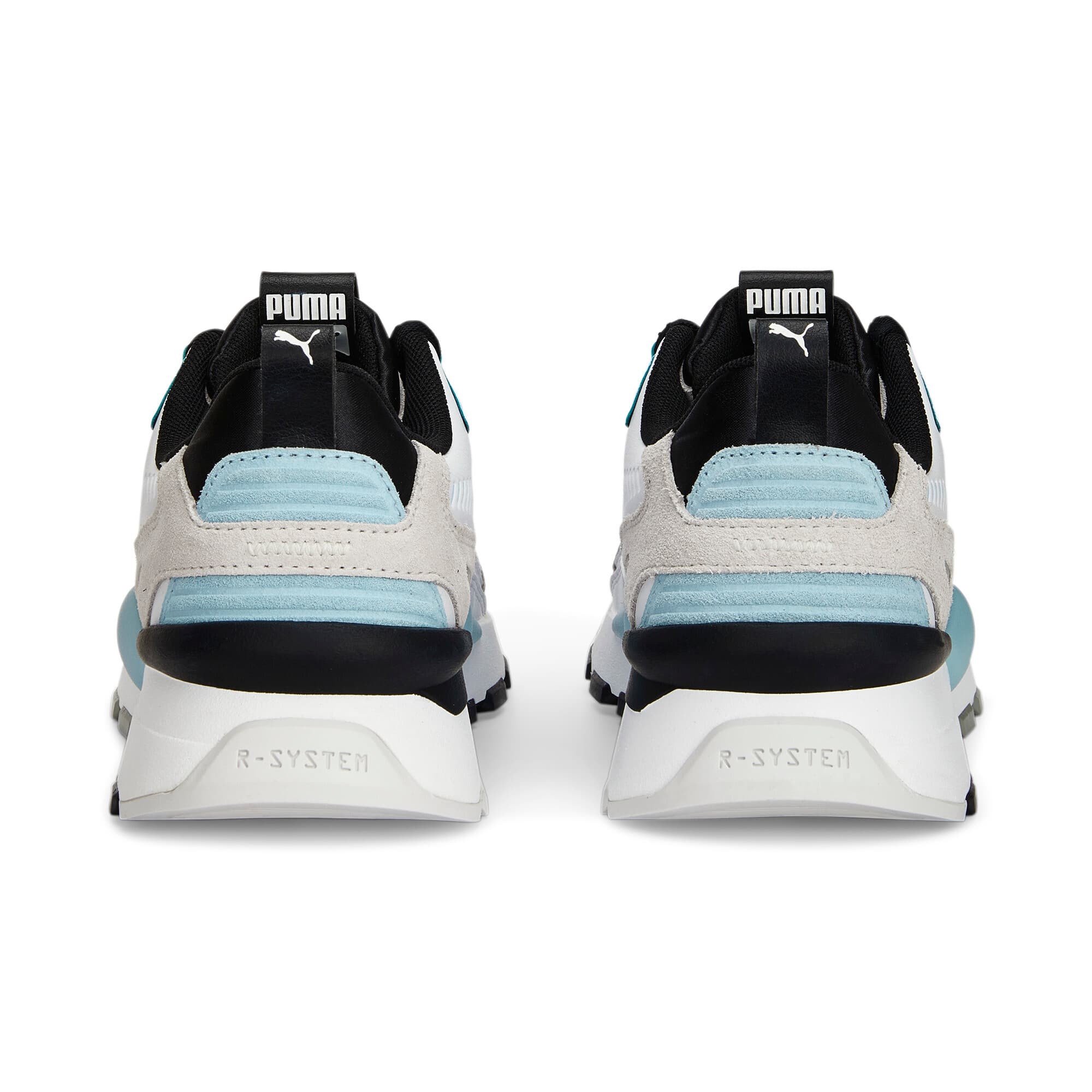 RS 3.0 Satin Sneakers Women