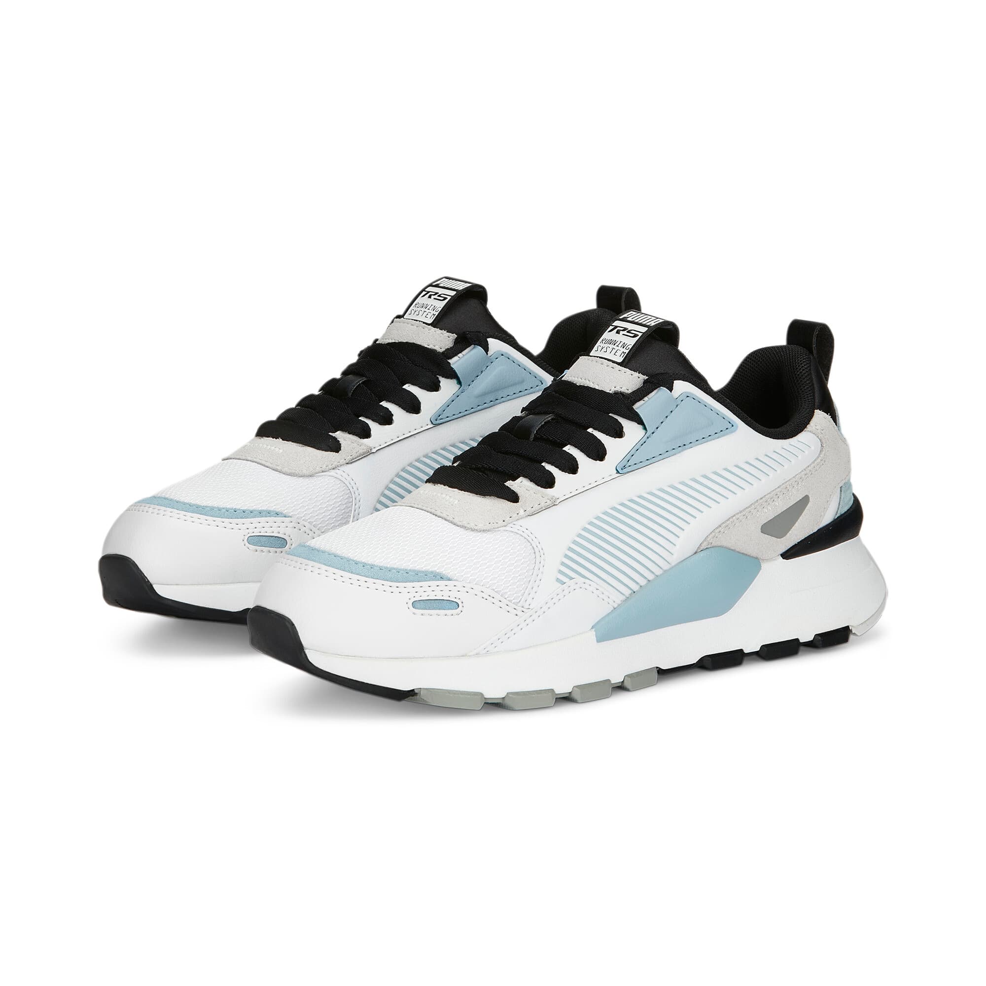 RS 3.0 Satin Sneakers Women