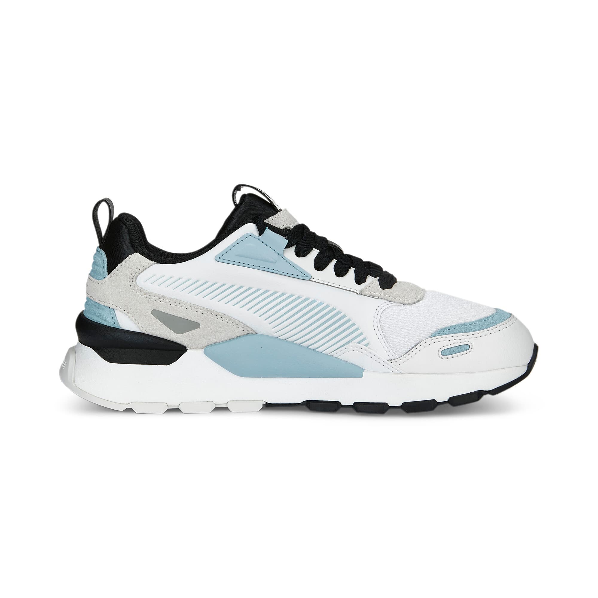 RS 3.0 Satin Sneakers Women