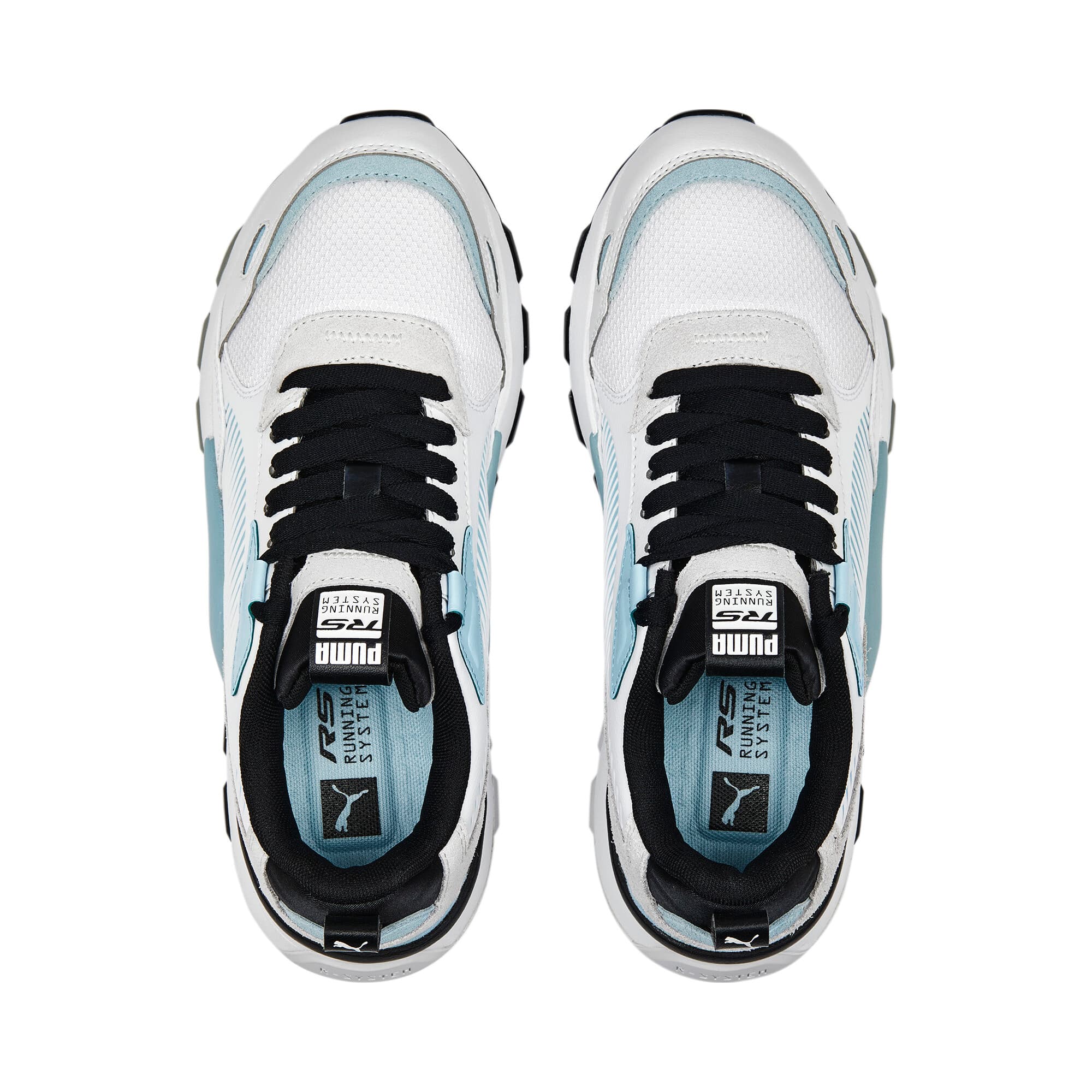 RS 3.0 Satin Sneakers Women