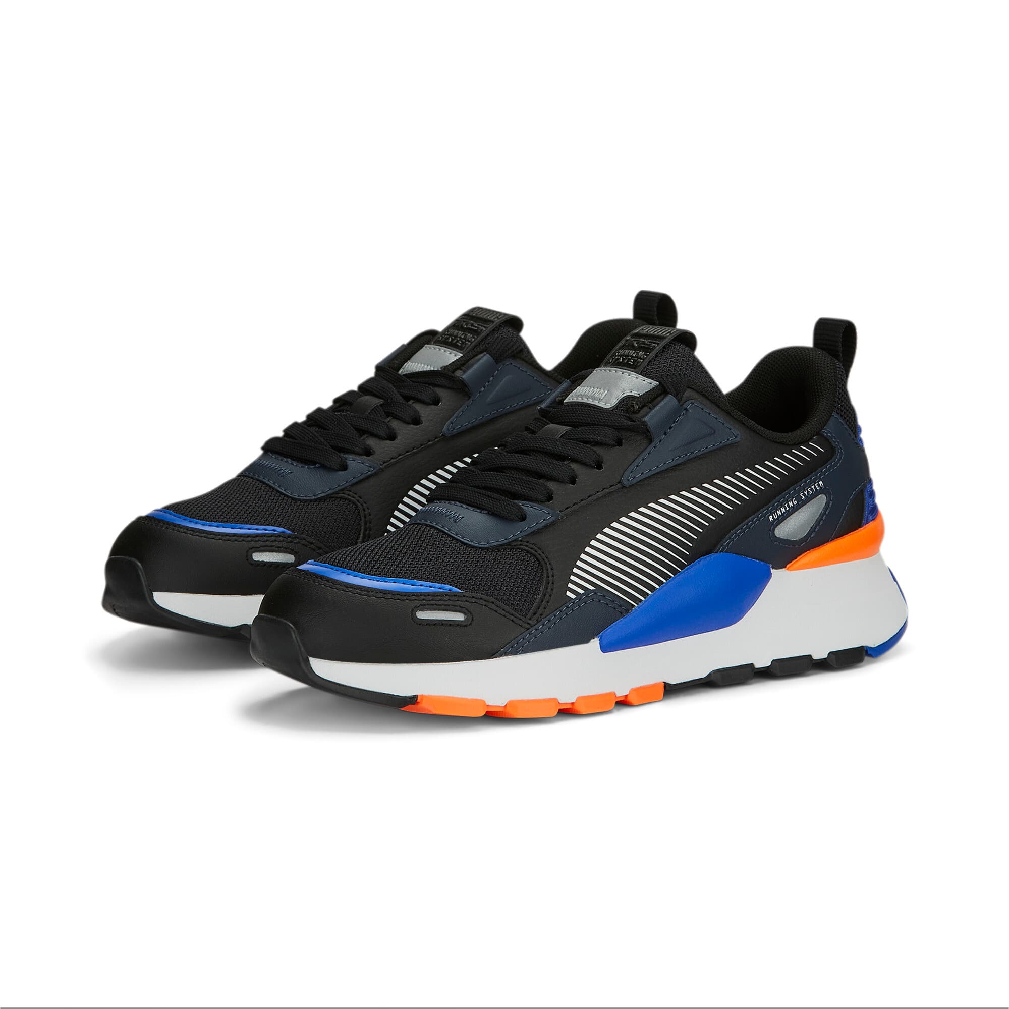 RS 3.0 Synth Pop Sneakers Youth
