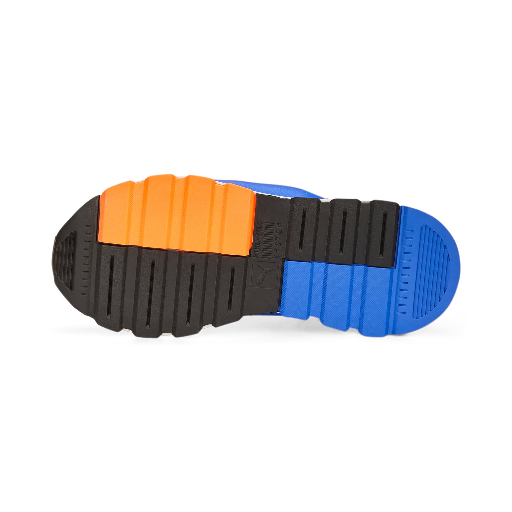 RS 3.0 Synth Pop Sneakers Youth