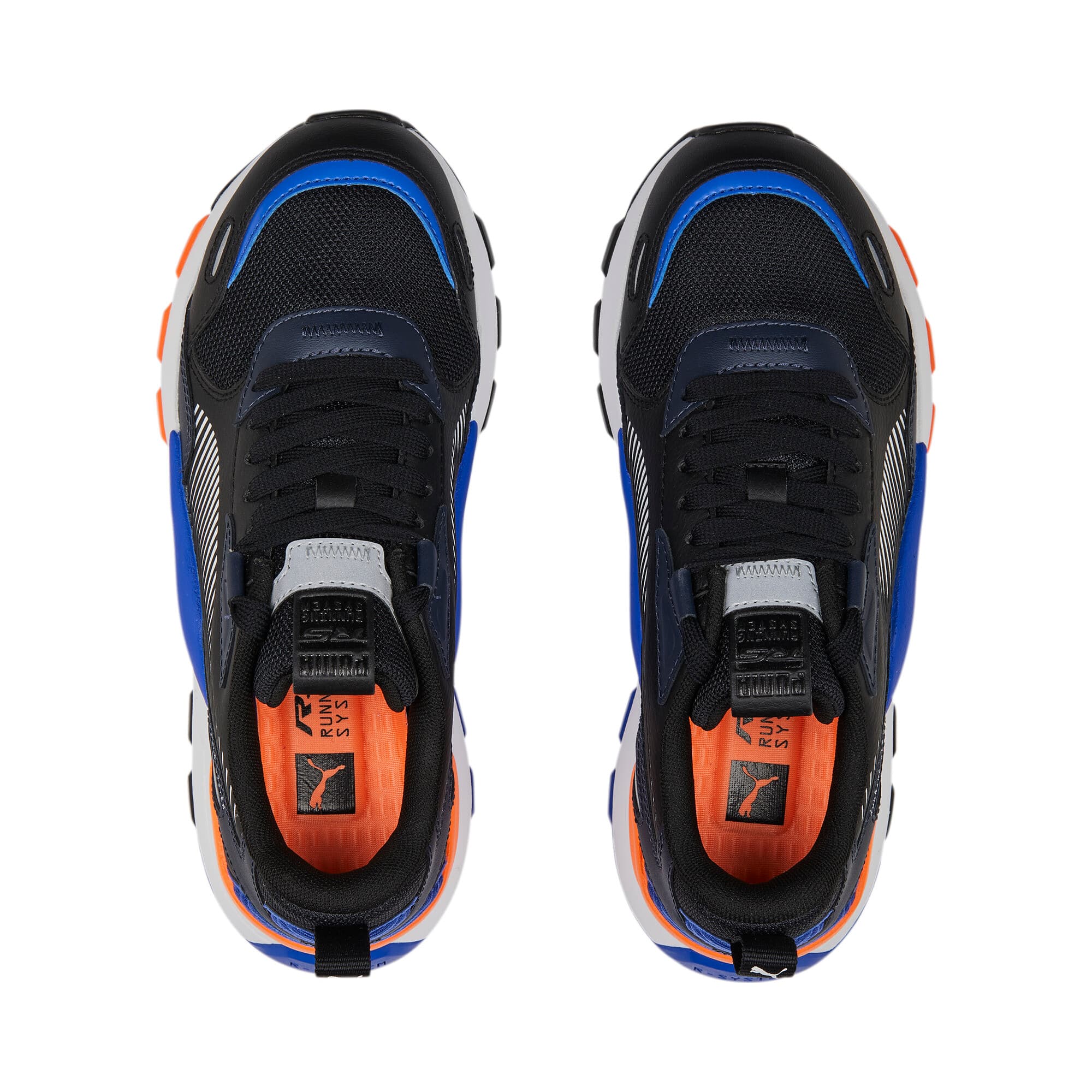 RS 3.0 Synth Pop Sneakers Youth