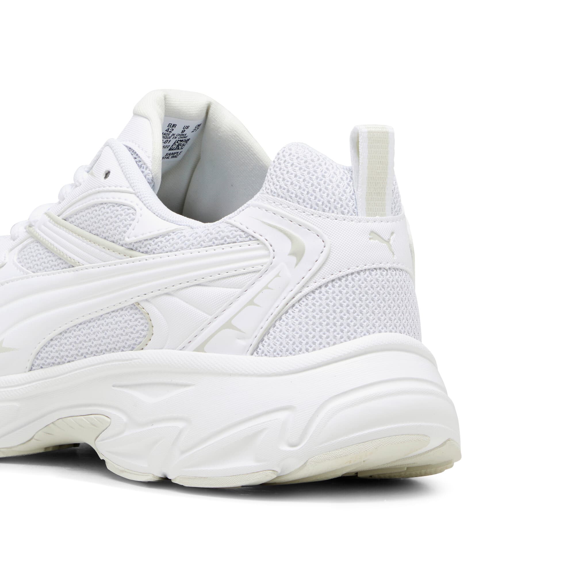 PUMA Morphic Base Sneakers