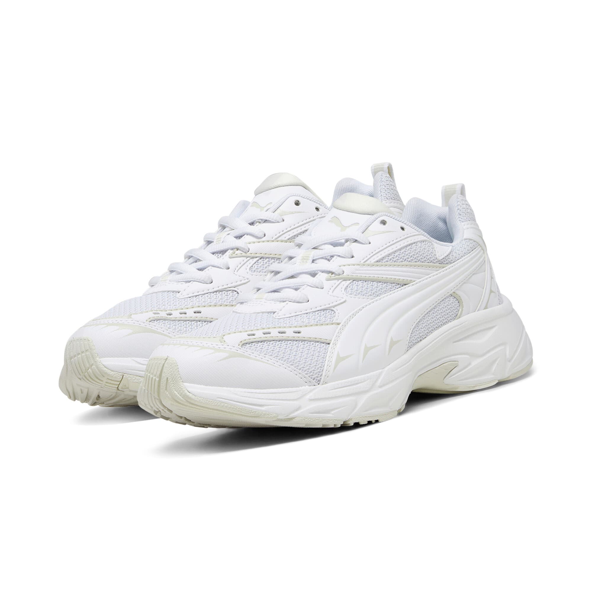 PUMA Morphic Base Sneakers