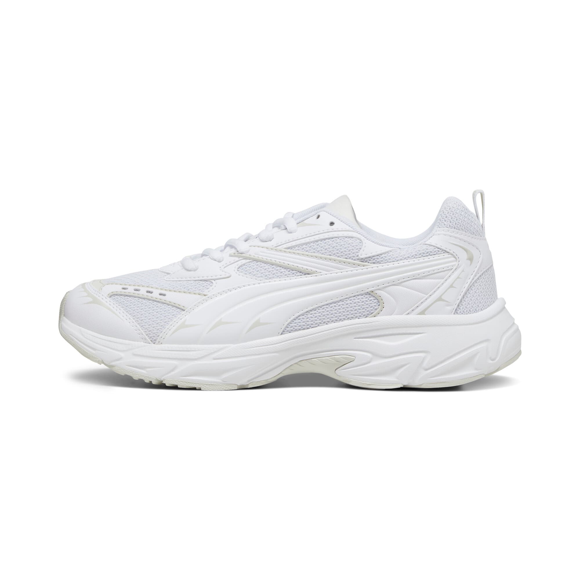 PUMA Morphic Base Sneakers