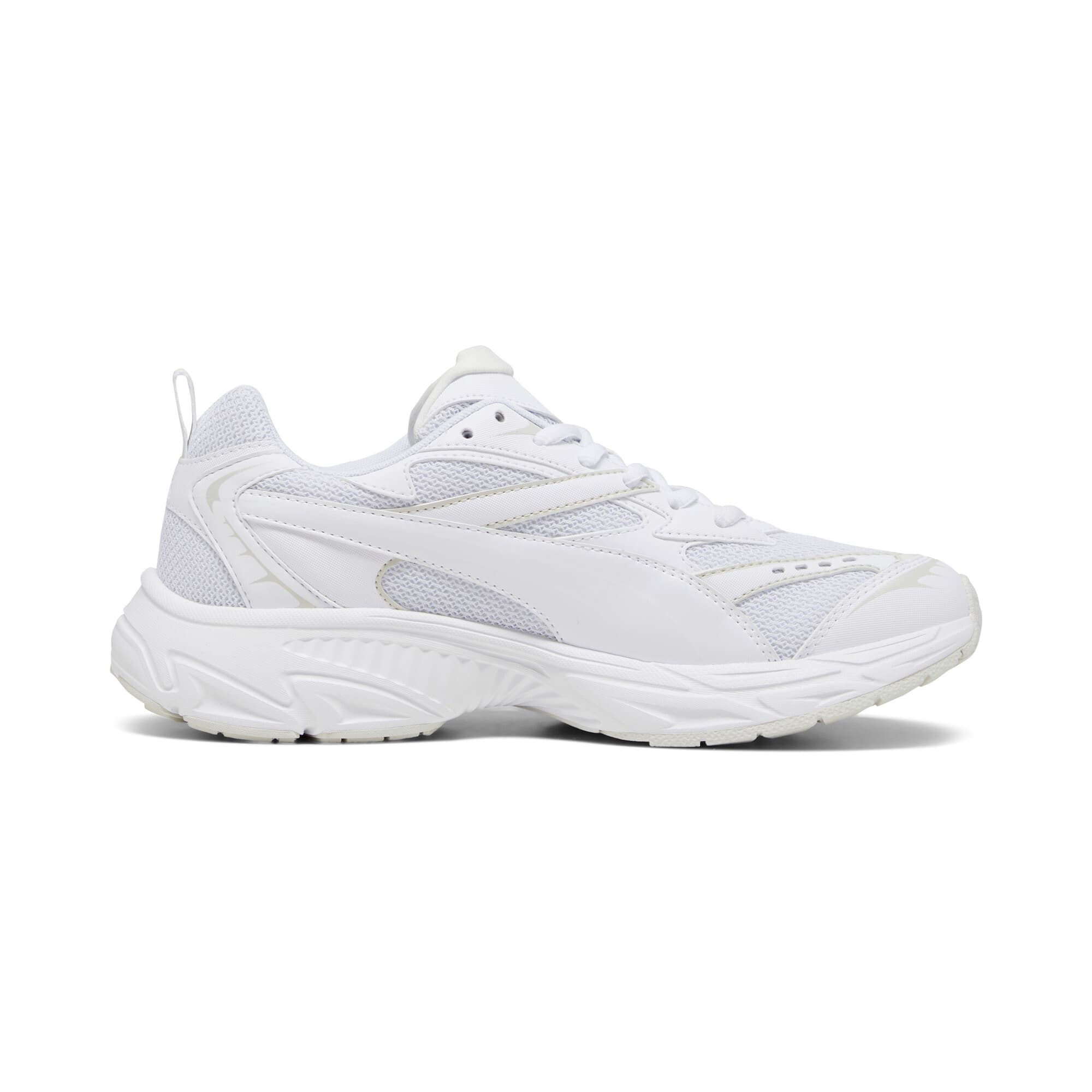 PUMA Morphic Base Sneakers