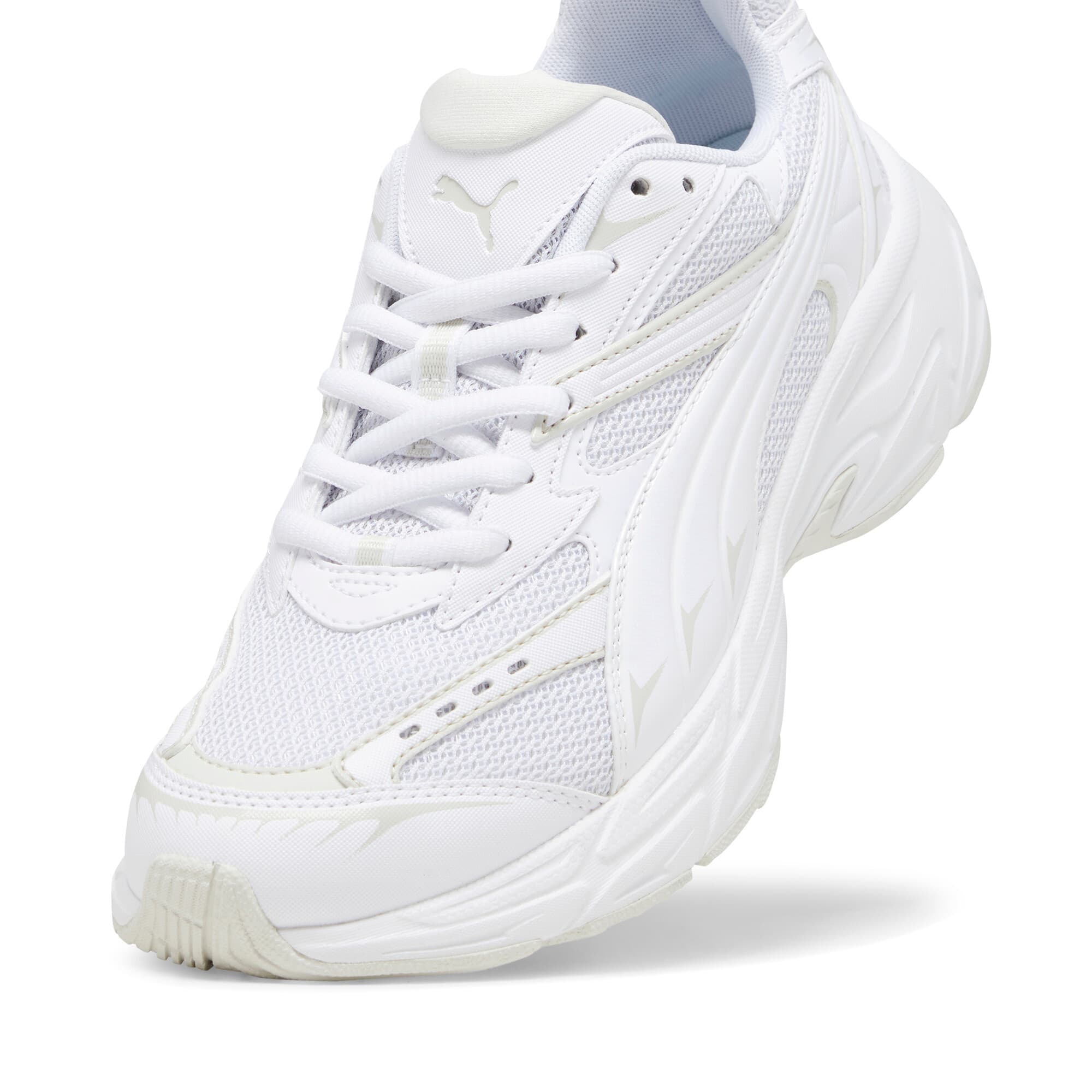 PUMA Morphic Base Sneakers