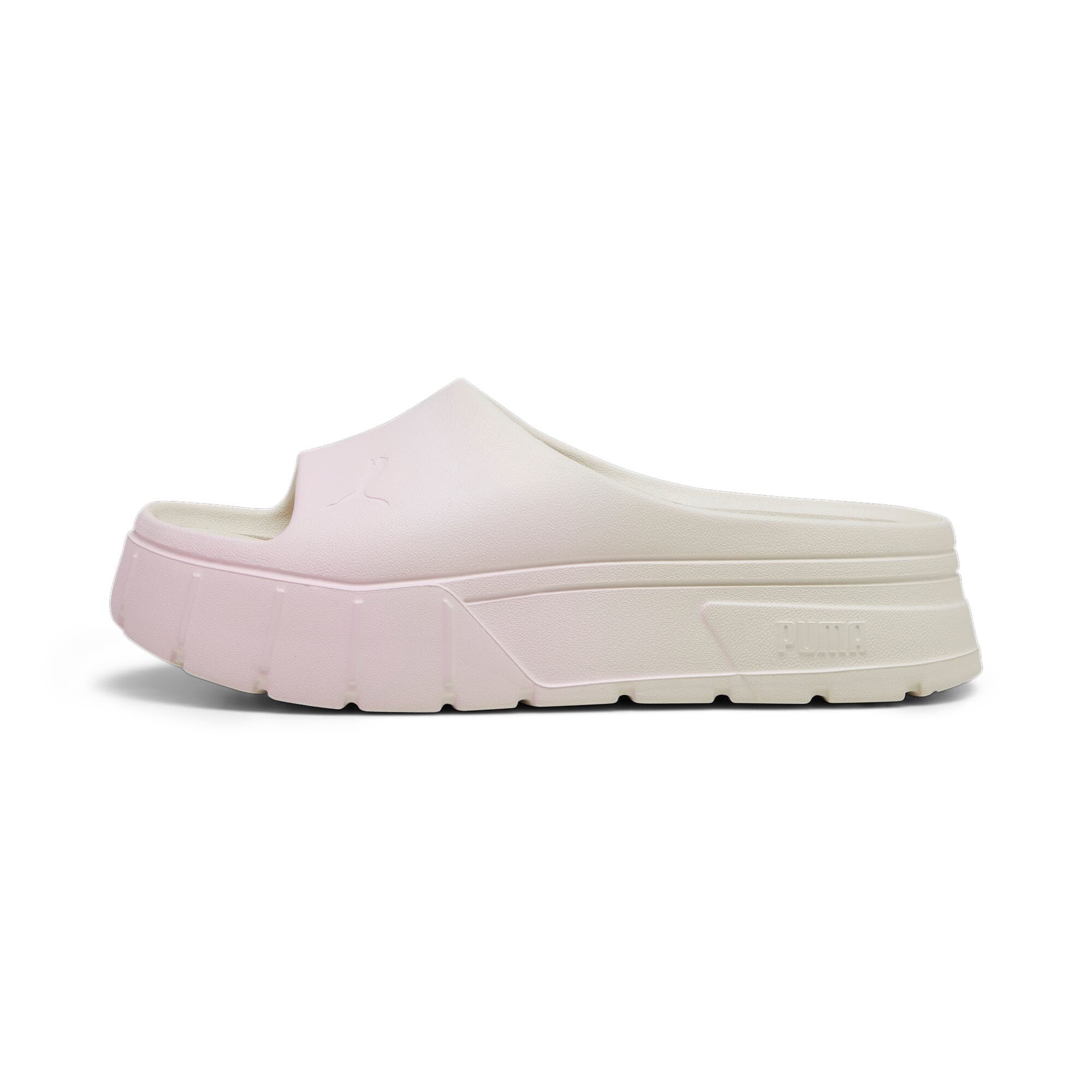 Mayze Stack Beach Days Women's Sandals