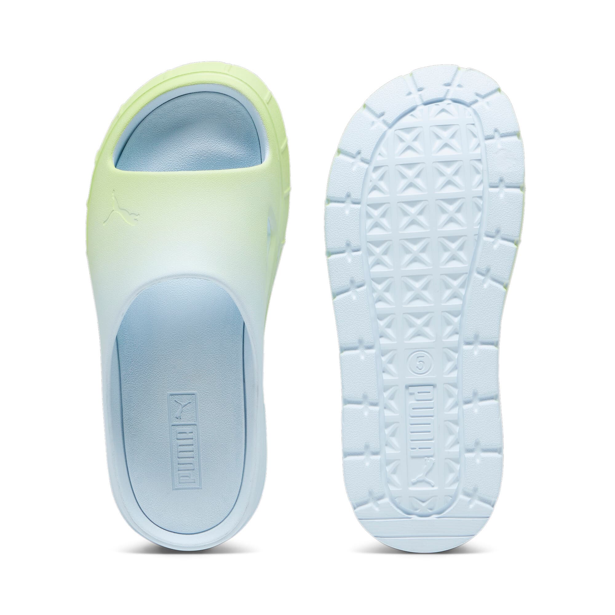 Mayze Stack Beach Days Women's Sandals