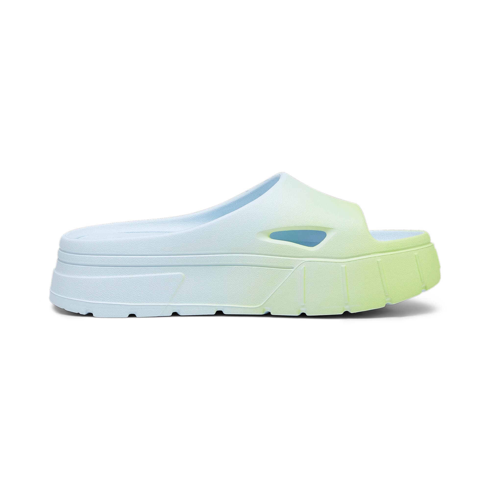 Mayze Stack Beach Days Women's Sandals