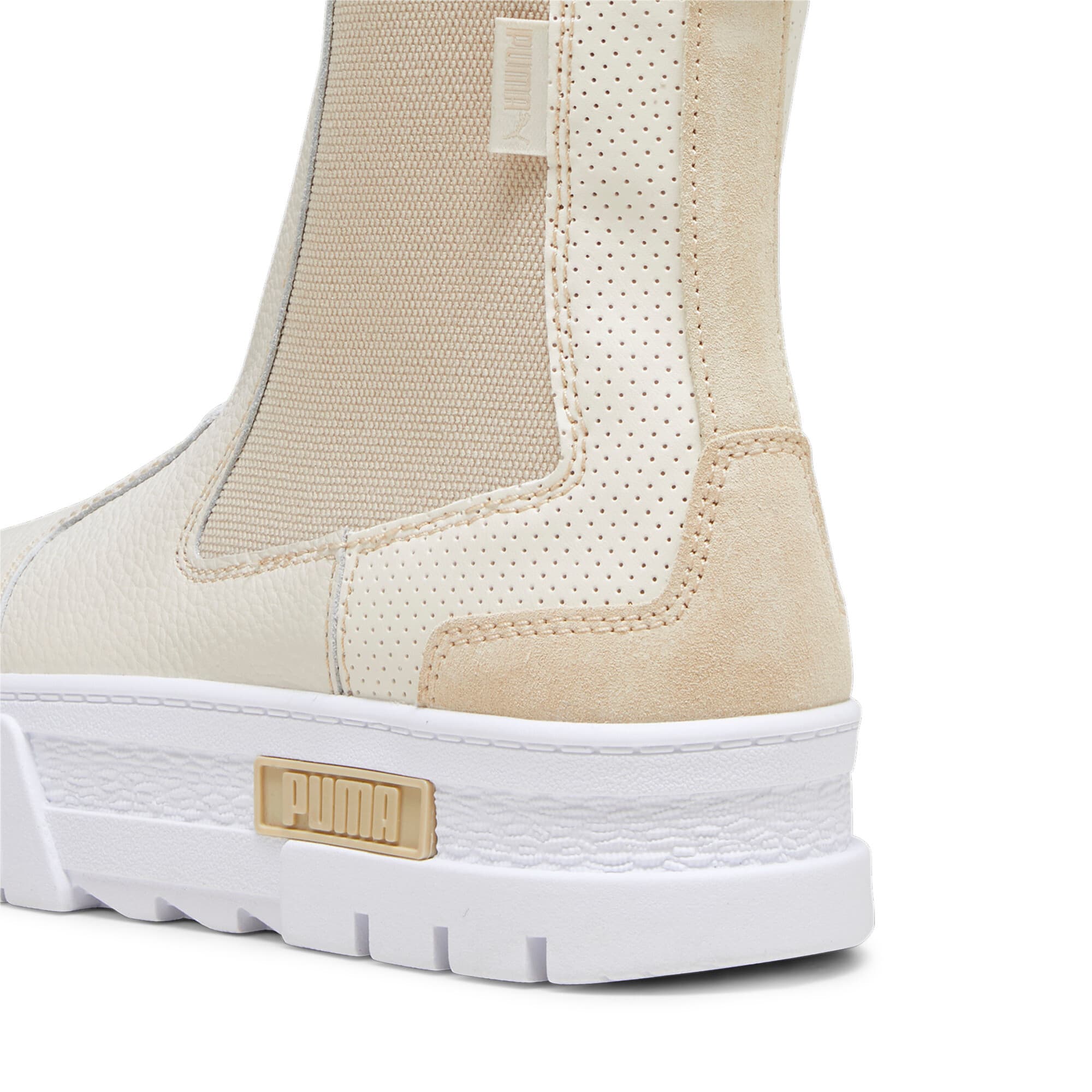 Mayze Chelsea Luxe Sneakers Women