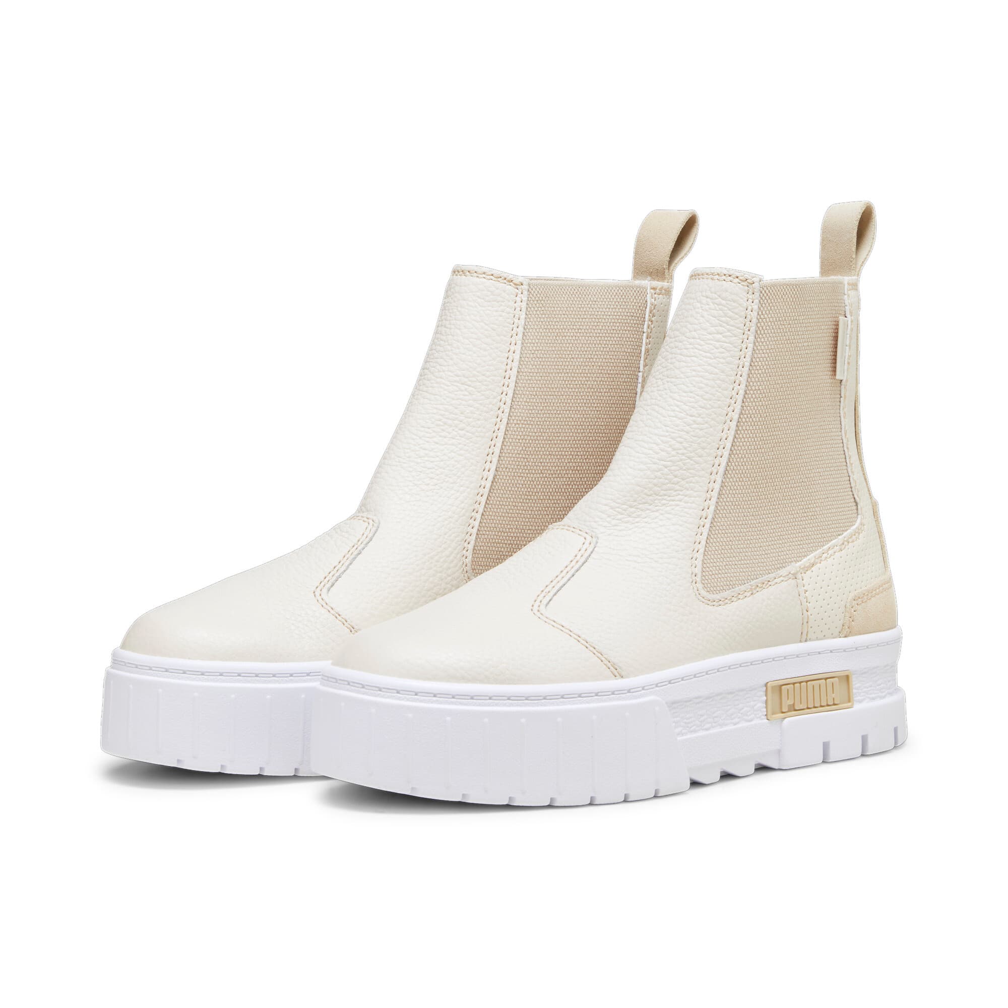 Mayze Chelsea Luxe Sneakers Women